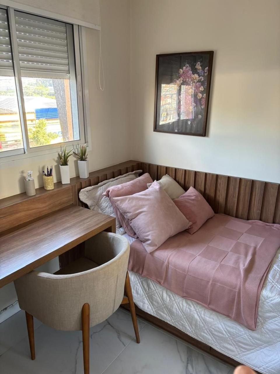 Santo Amaro Ao Lado Estacao Joao Dias - Ametista Apartamento São Paulo