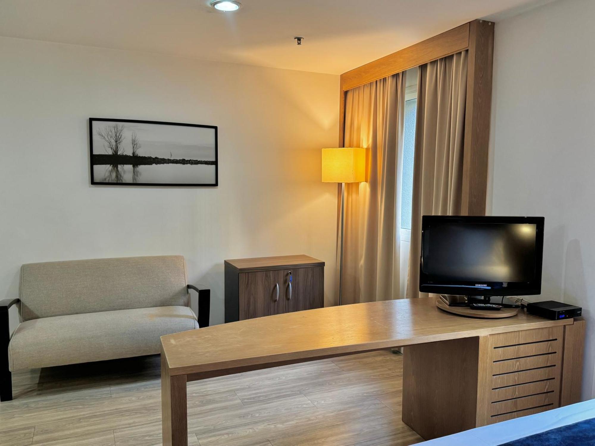 Apartamento Avenida Paulista- Sp *