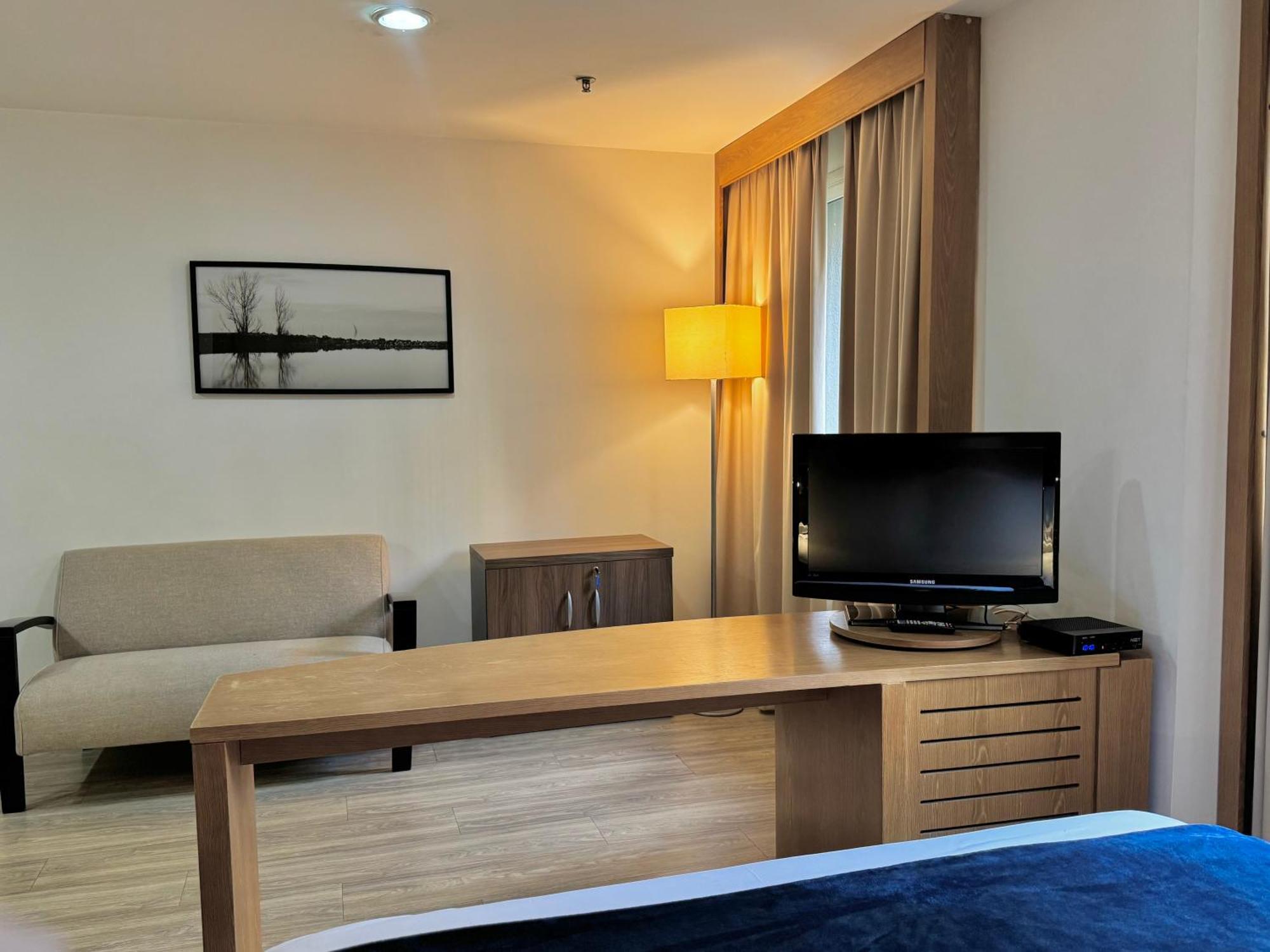 Avenida Paulista- Sp Apartamento *