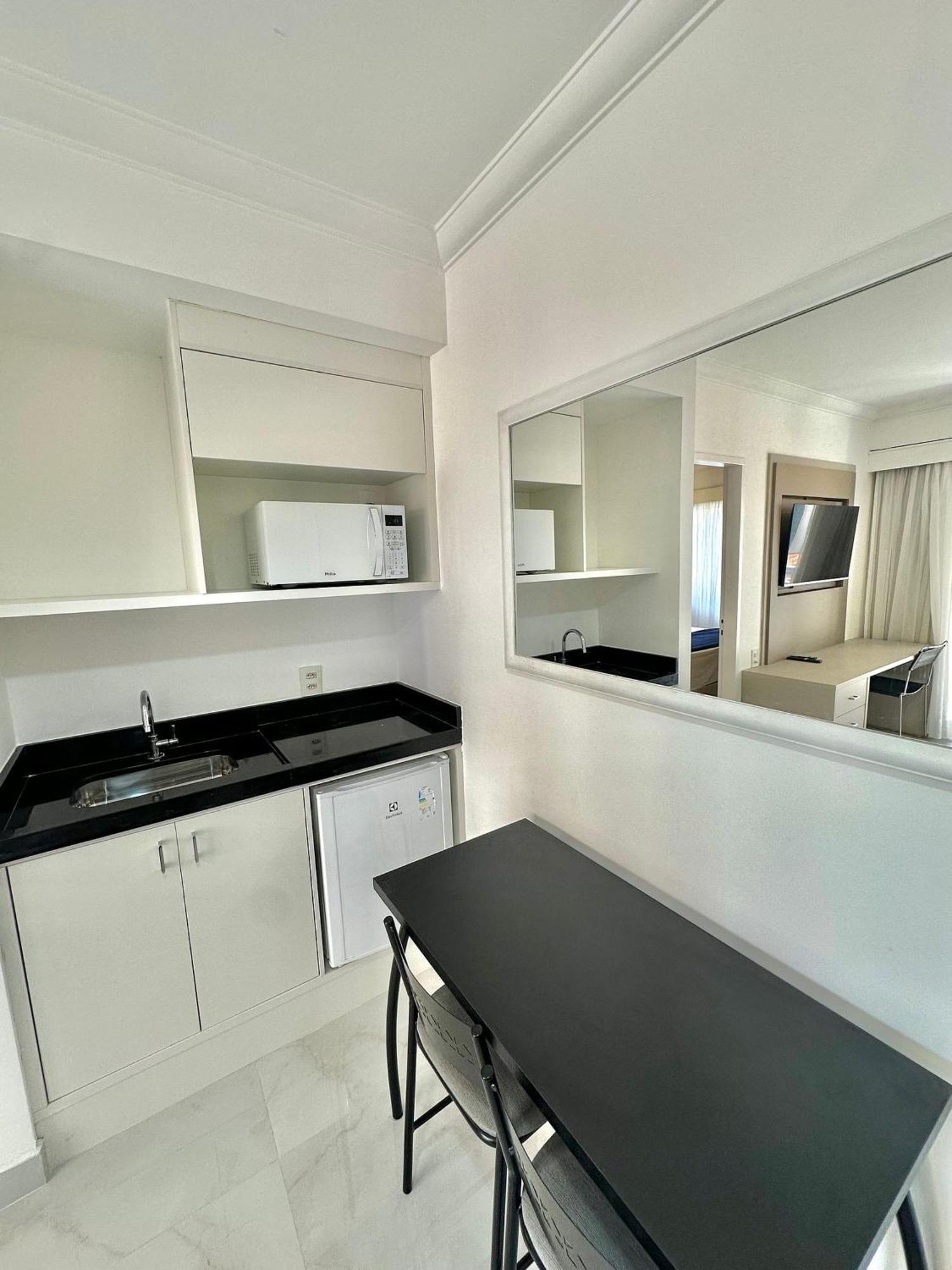 The Palace Flat Moema - Uh303 Hotel *