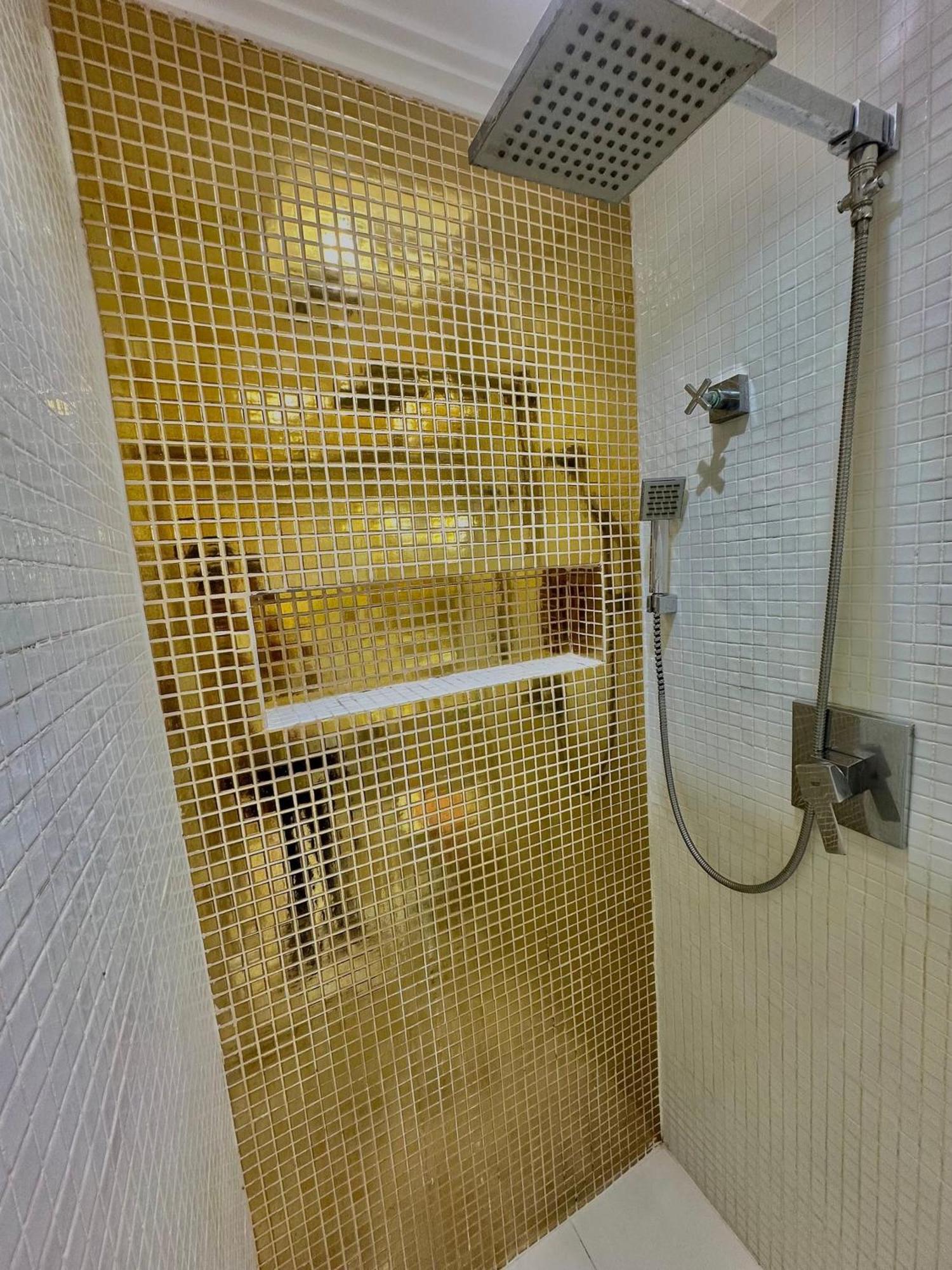 The Palace Flat Moema - Uh303 Hotel *