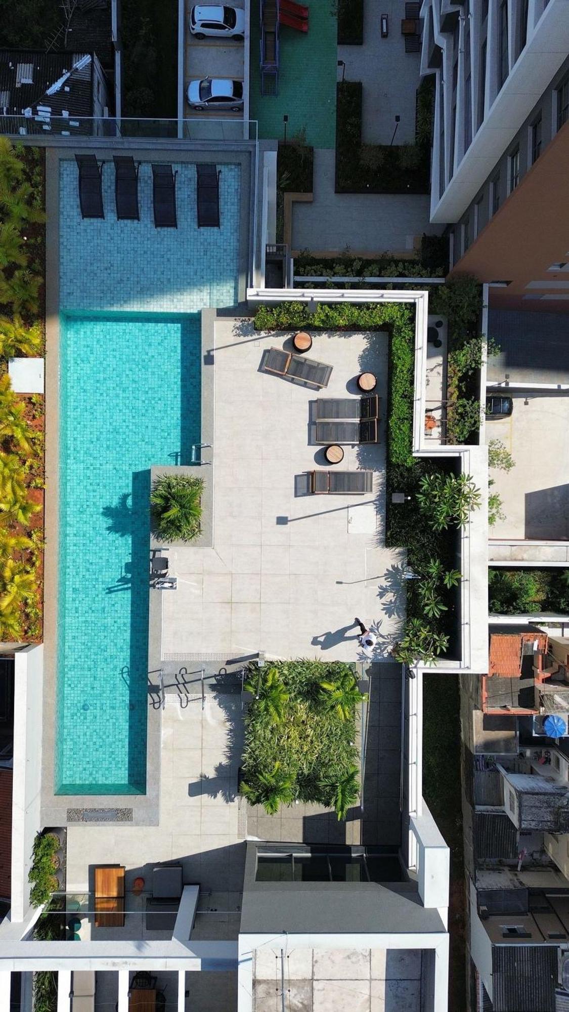 Apartamento Trevizzo Museu Ipiranga
