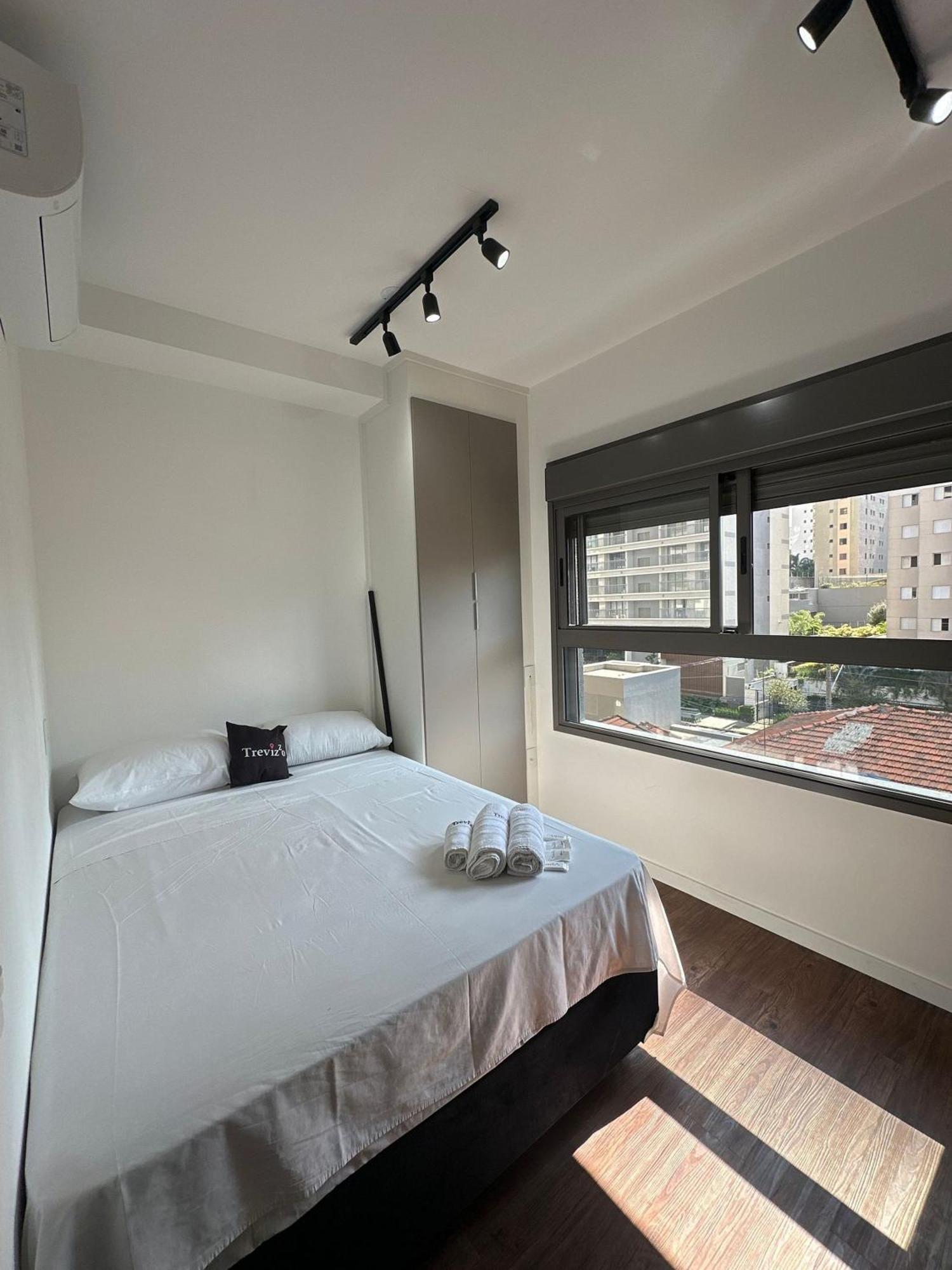 Apartamento Trevizzo Museu Ipiranga