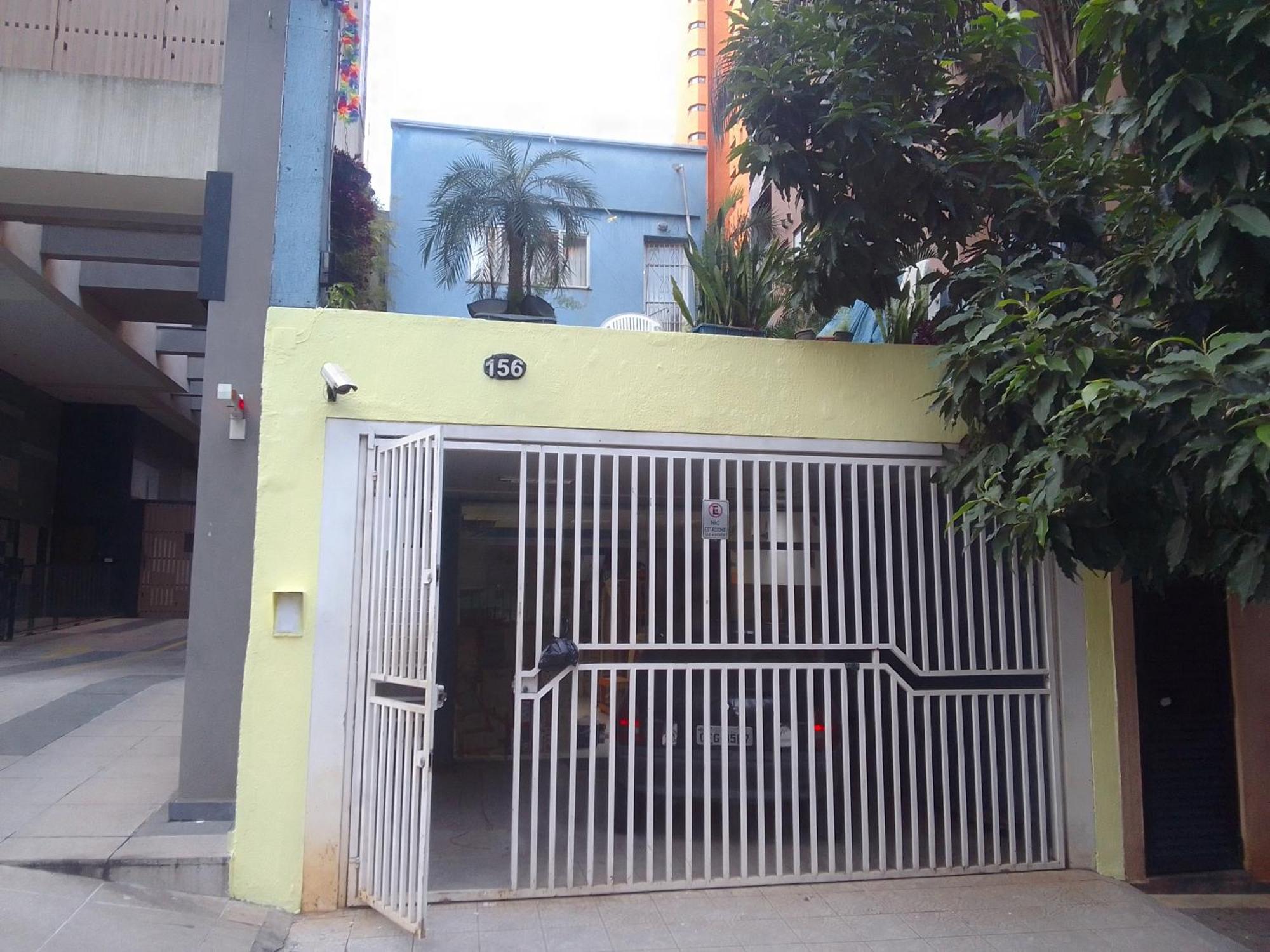 Espaco Inteiro Oscar Freire Capacidade Ate 30 Por Reserva
