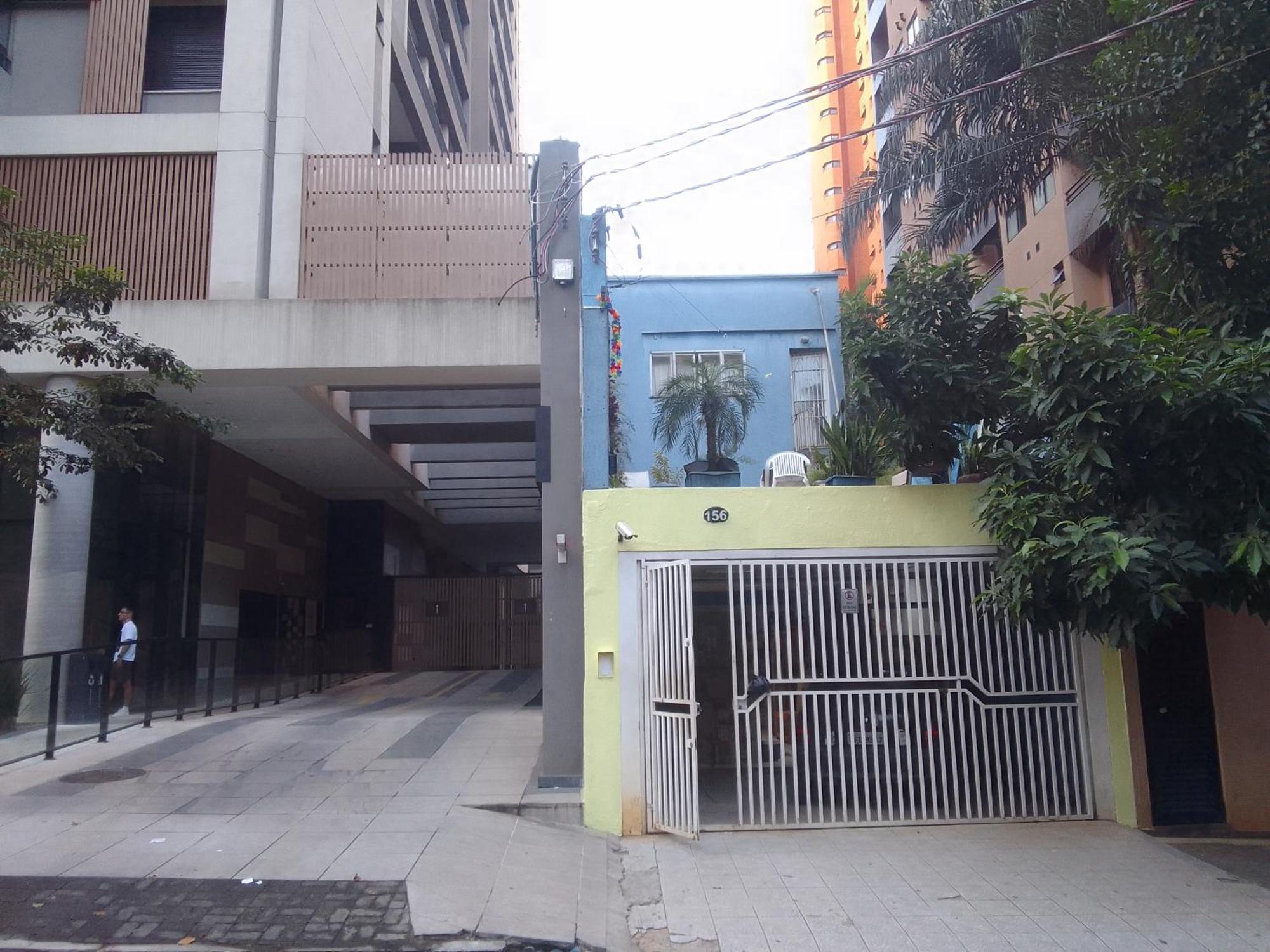 Espaco Inteiro Oscar Freire Capacidade Ate 30 Por Reserva Apartamento