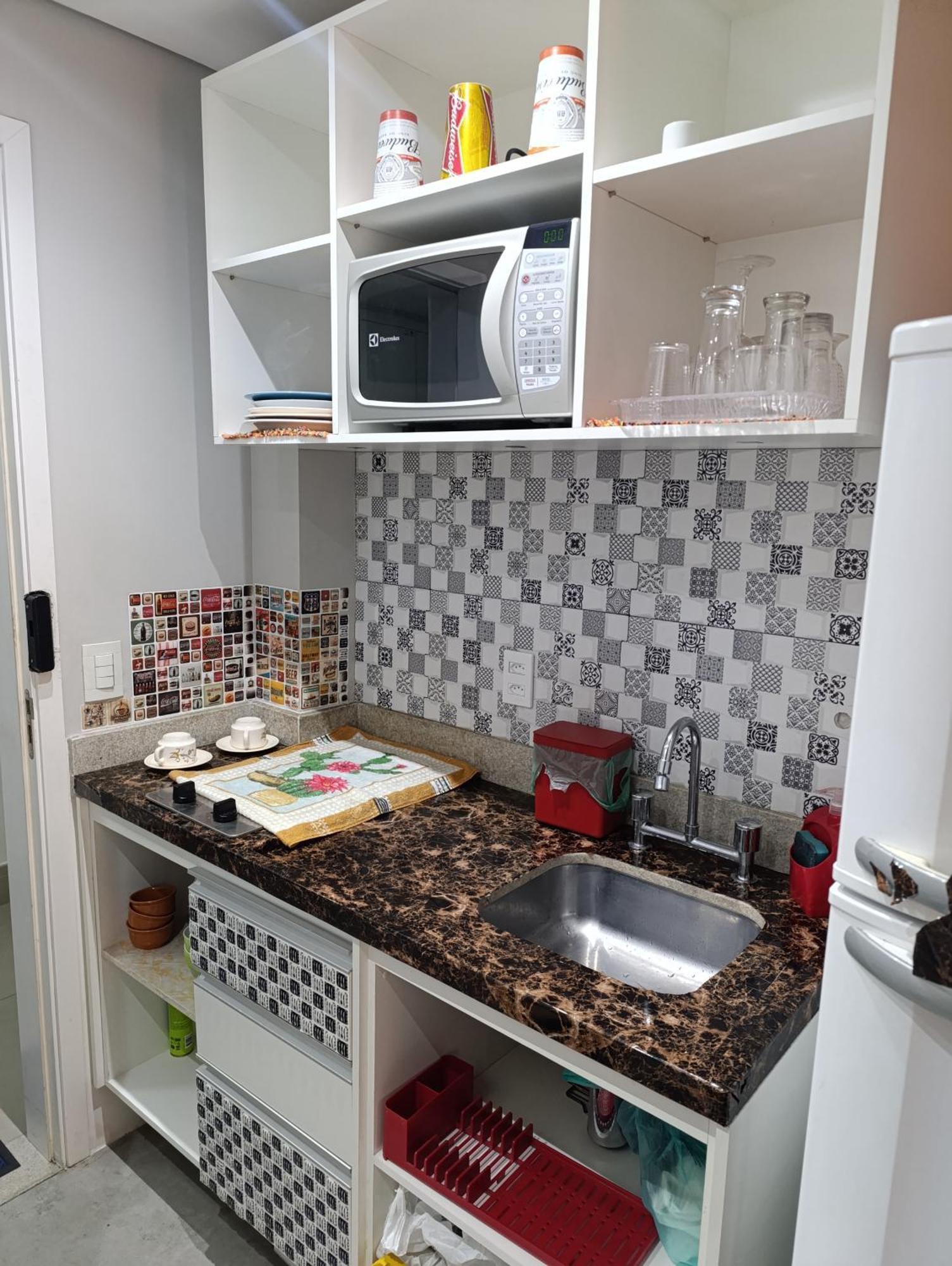 Paulistana Apartamento São Paulo