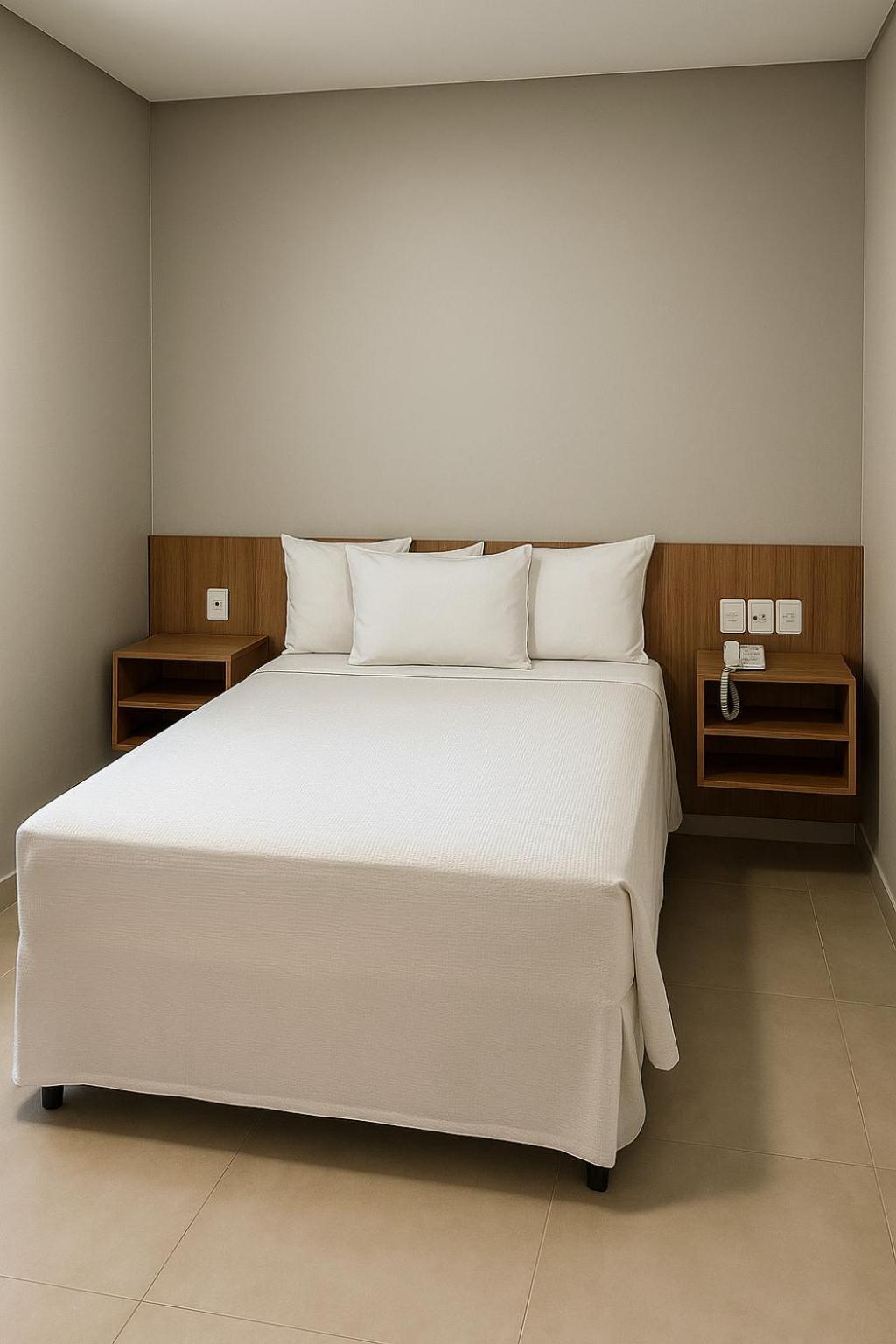 Hotel Solar Paulista São Paulo