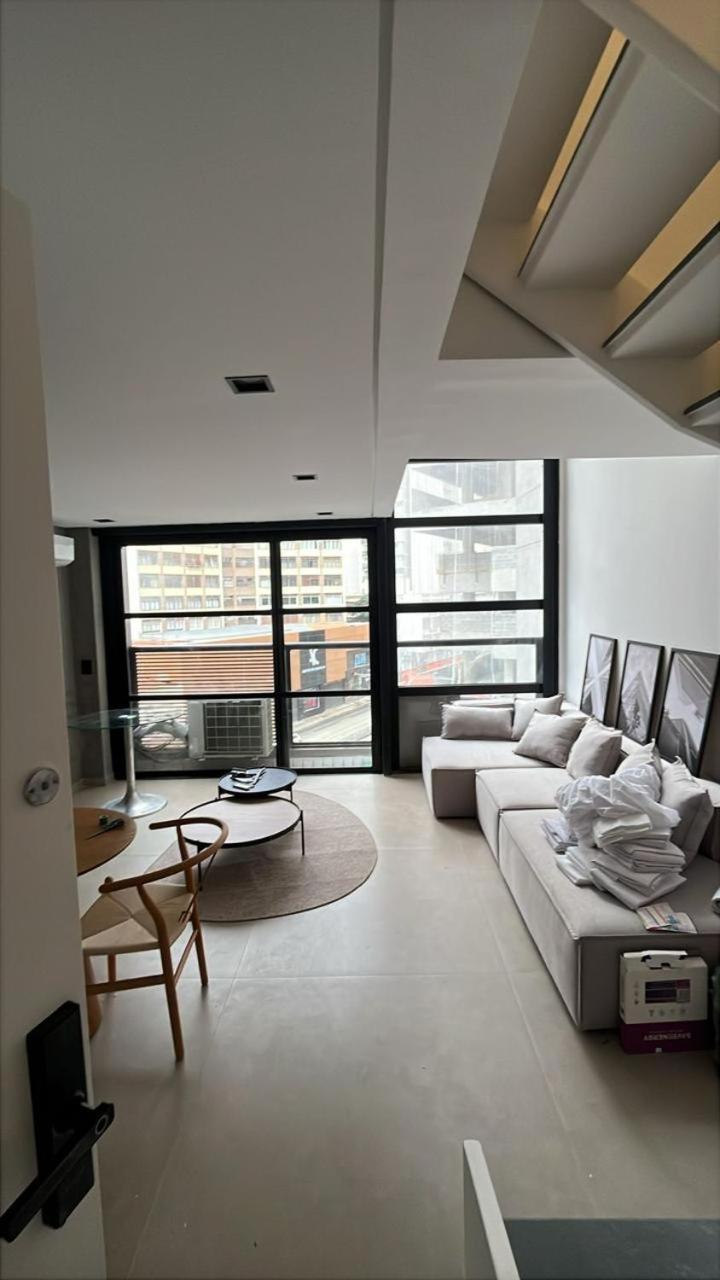 Aparthotel Flat Duplex Com Servico De Camareira E Enxoval Completo - Ao Lado Do Parque Ibirapuera *