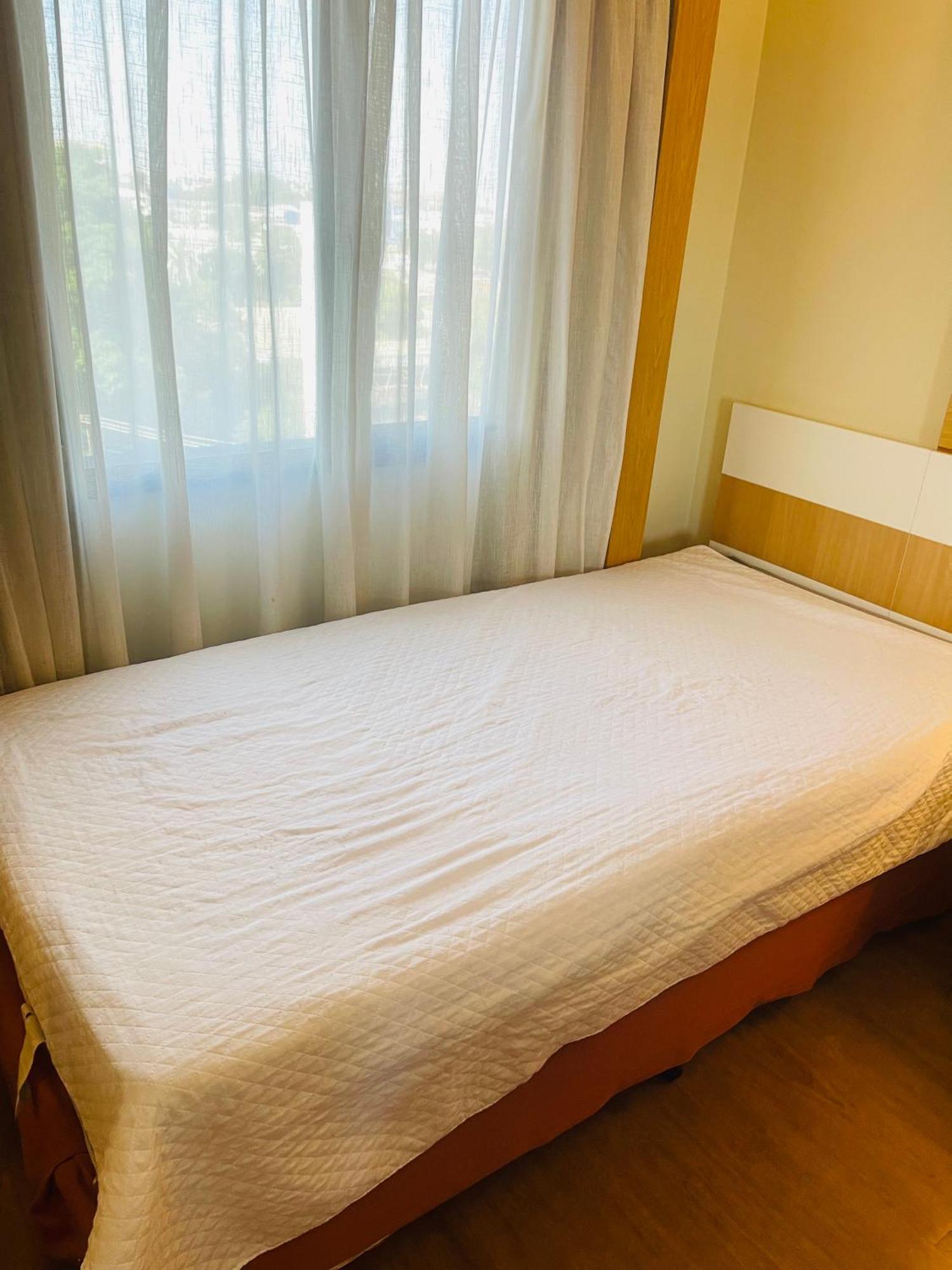 Flat De Luxo Aeroporto Congonhas - Hotel