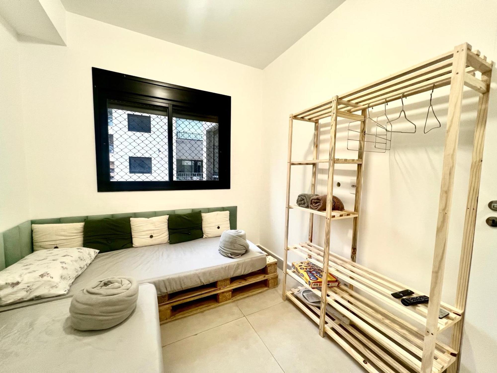 No Bras Centro De Apartamento São Paulo