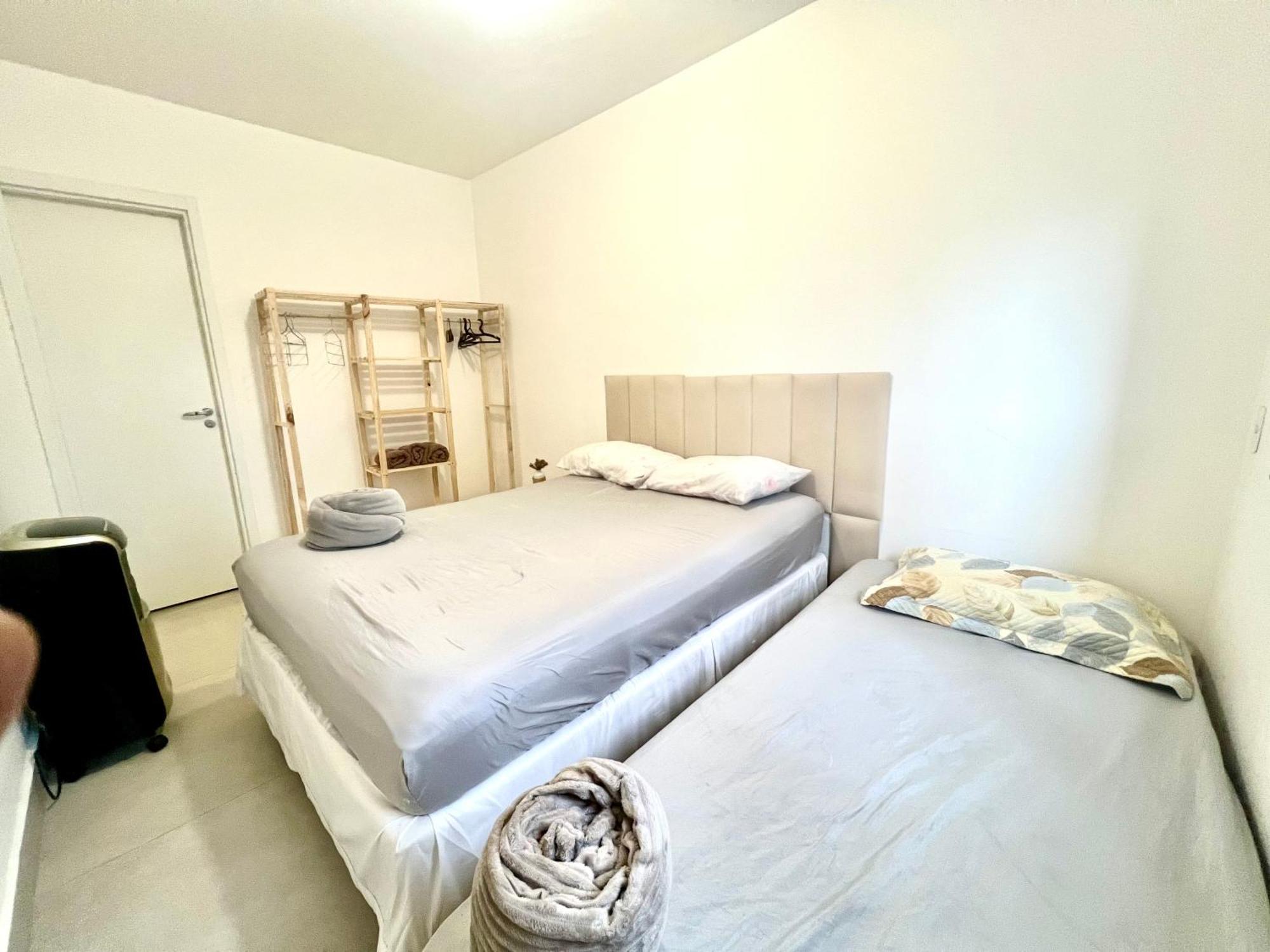 Apartamento No Bras Centro De São Paulo