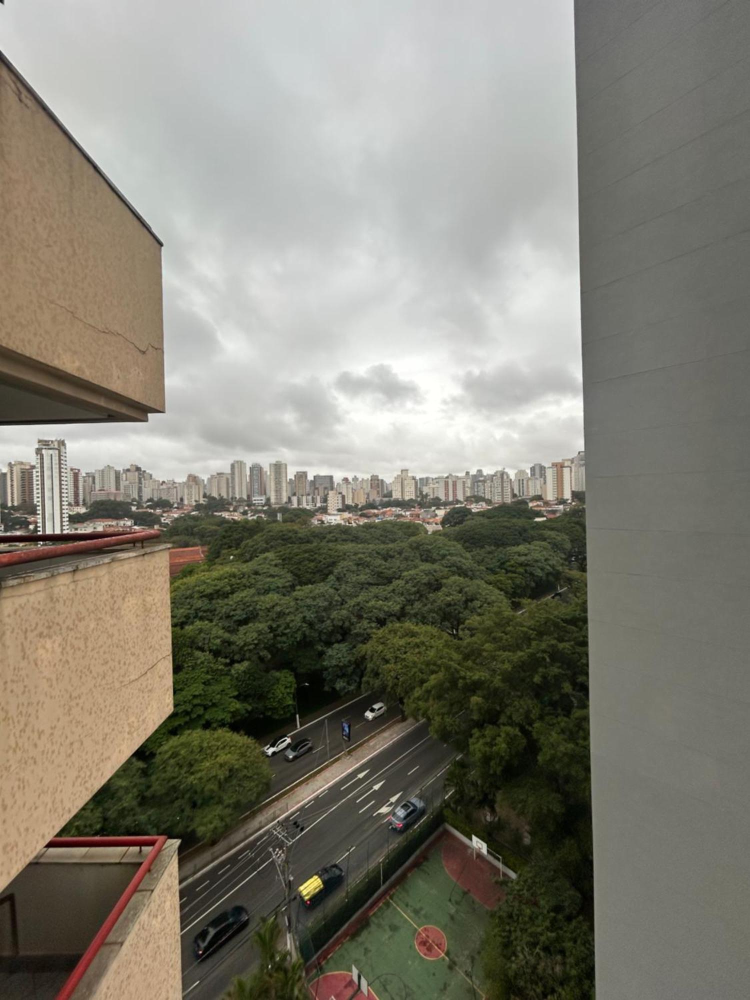 Flat Biena Aconchegante Sena Madureira Com Garagem 1205 Apartamento São Paulo
