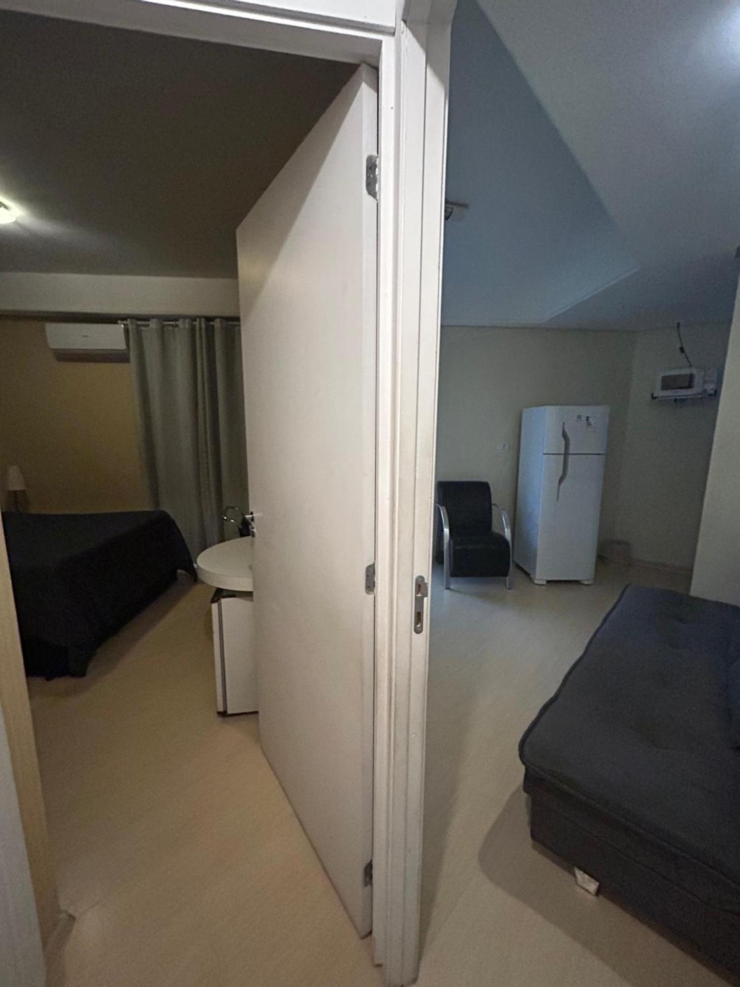 Apartamento Flat Biena Aconchegante Sena Madureira Com Garagem 1205 *