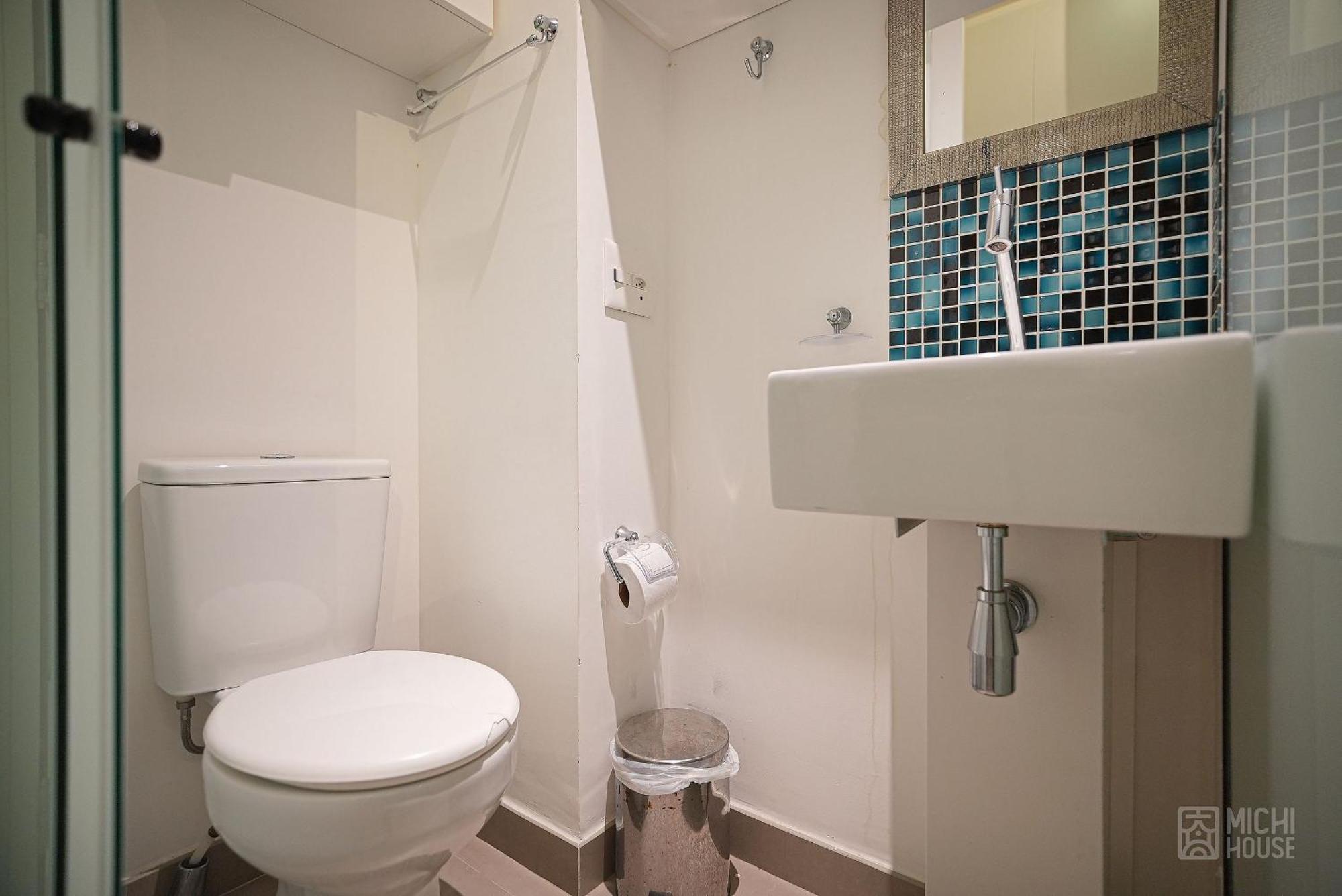 Apartment Maravilhoso Santa Casa/metro Com Ac/wf *