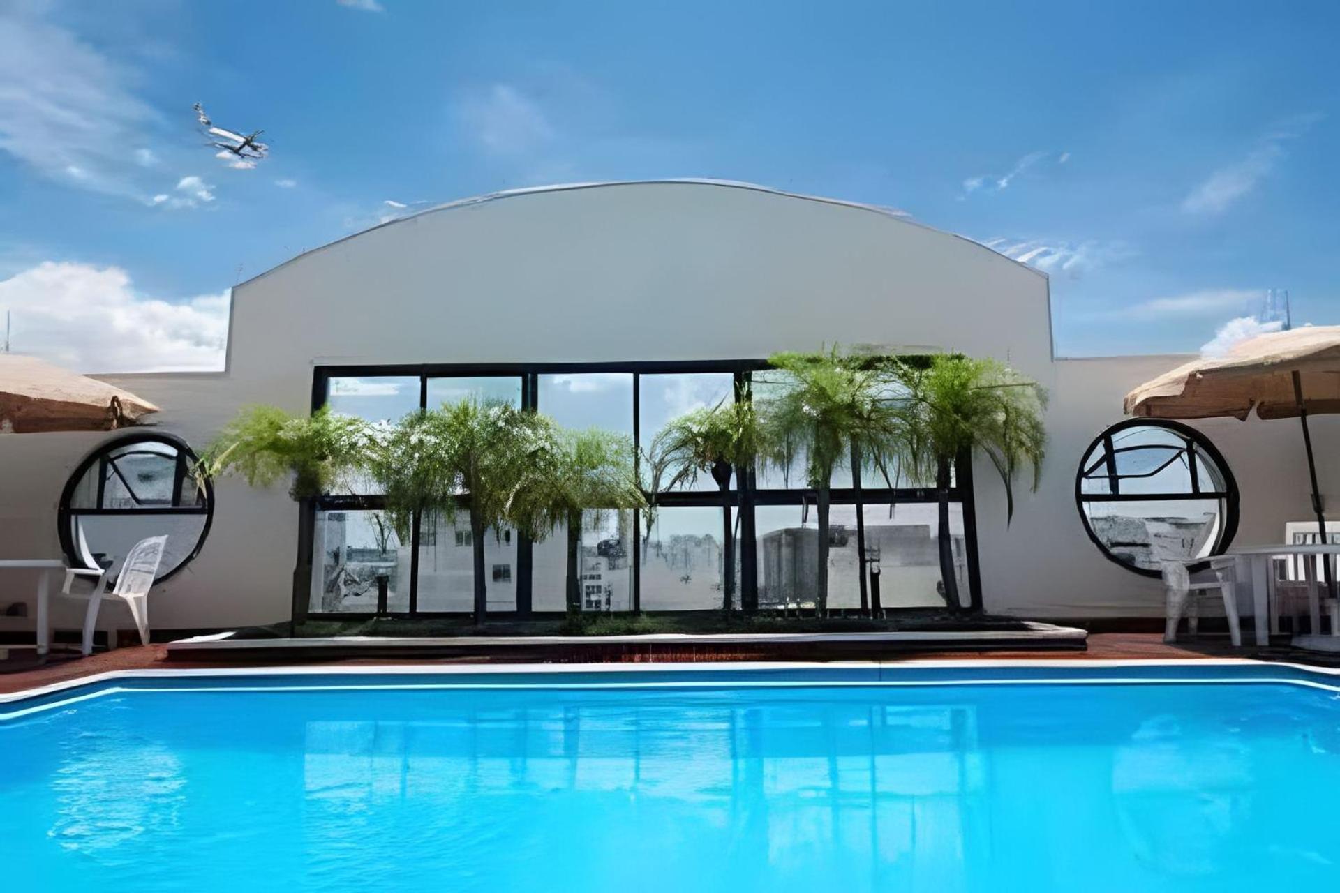 Flat Em Moema - Limpeza Diaria & Estacionamento Apartment