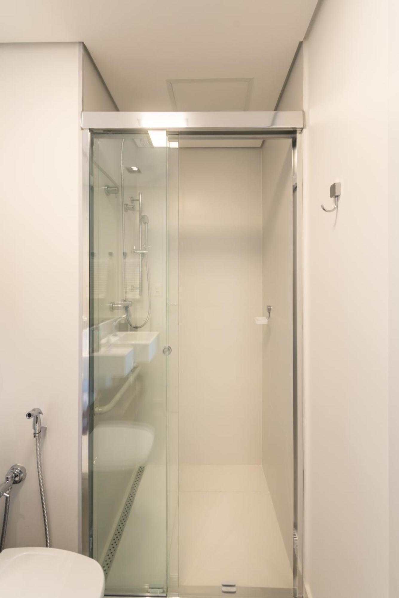 Ds8 | Novo Bhaus Moema | Shopping | Metro Apartamento *