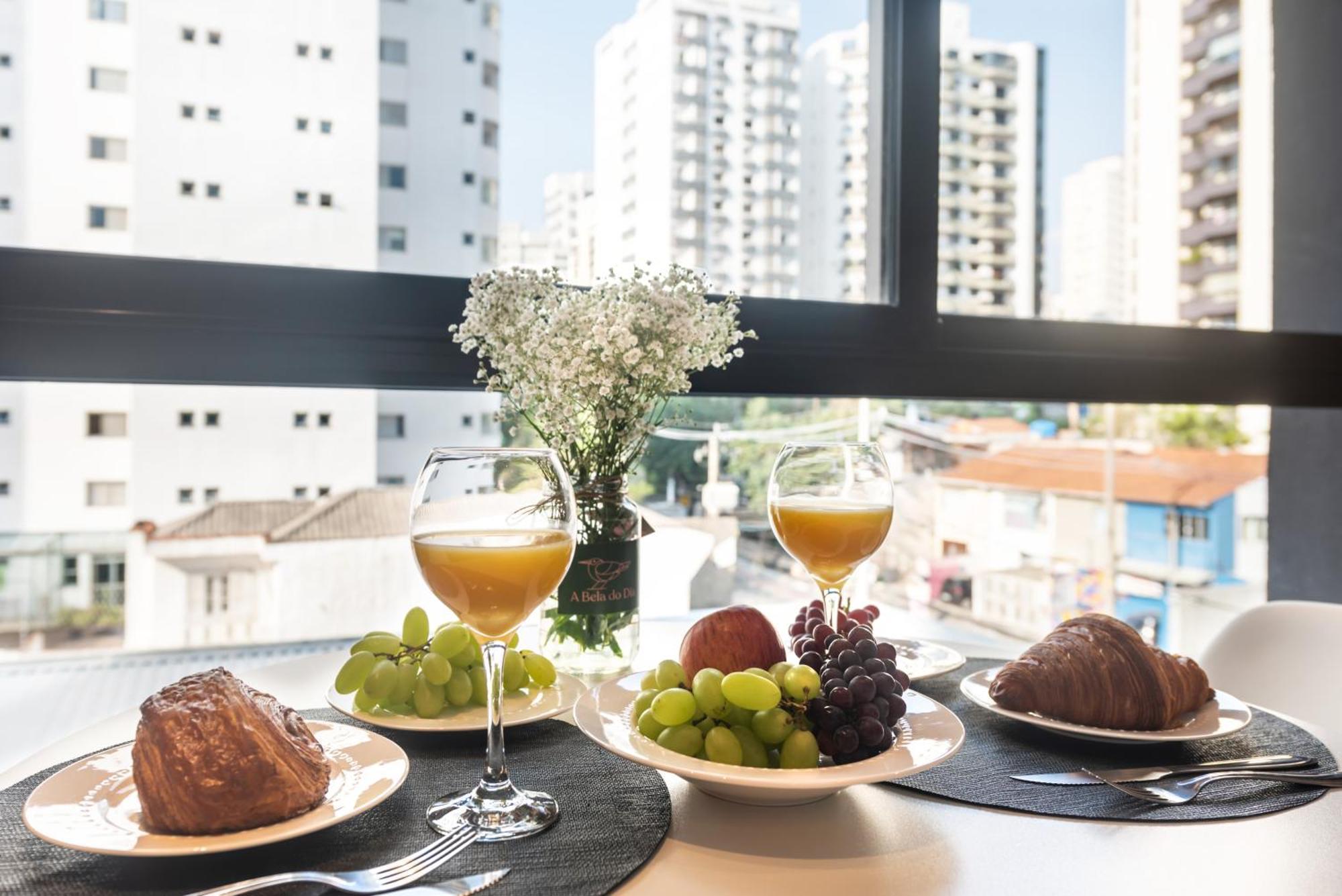 Apartamento Ds8 | Novo Bhaus Moema | Shopping | Metro São Paulo