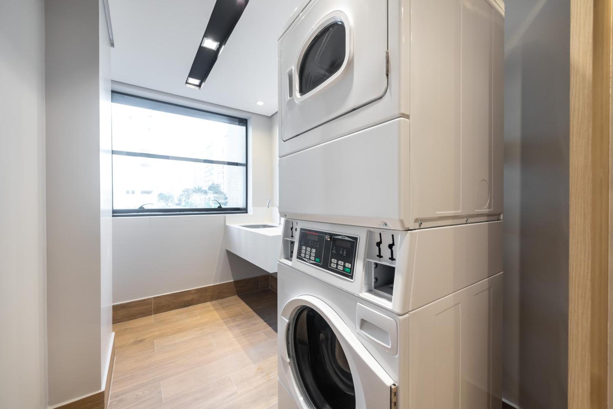 Ds8 | Novo Bhaus Moema | Shopping | Metro Apartamento