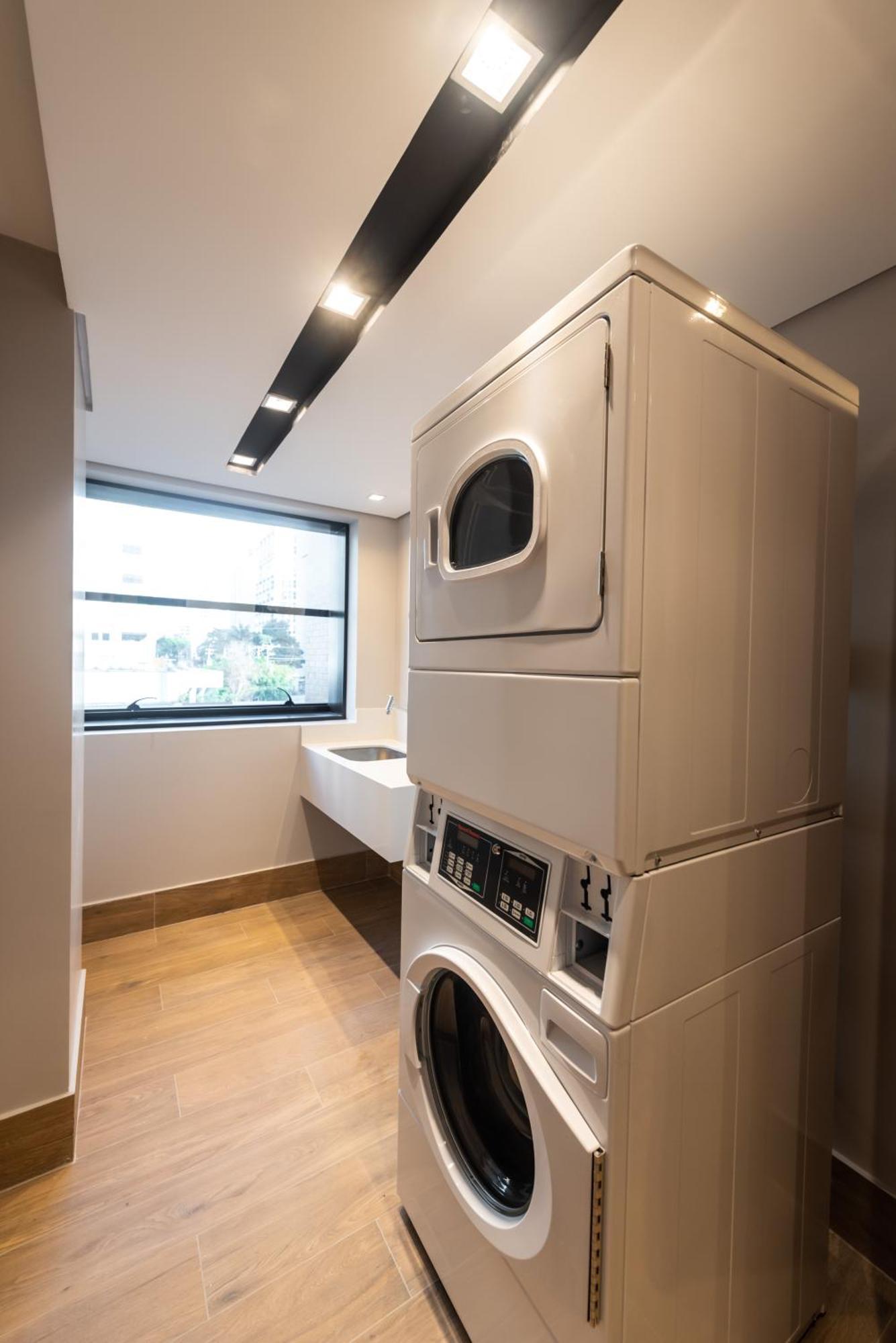 Ds8 | Novo Bhaus Moema | Shopping | Metro Apartamento São Paulo