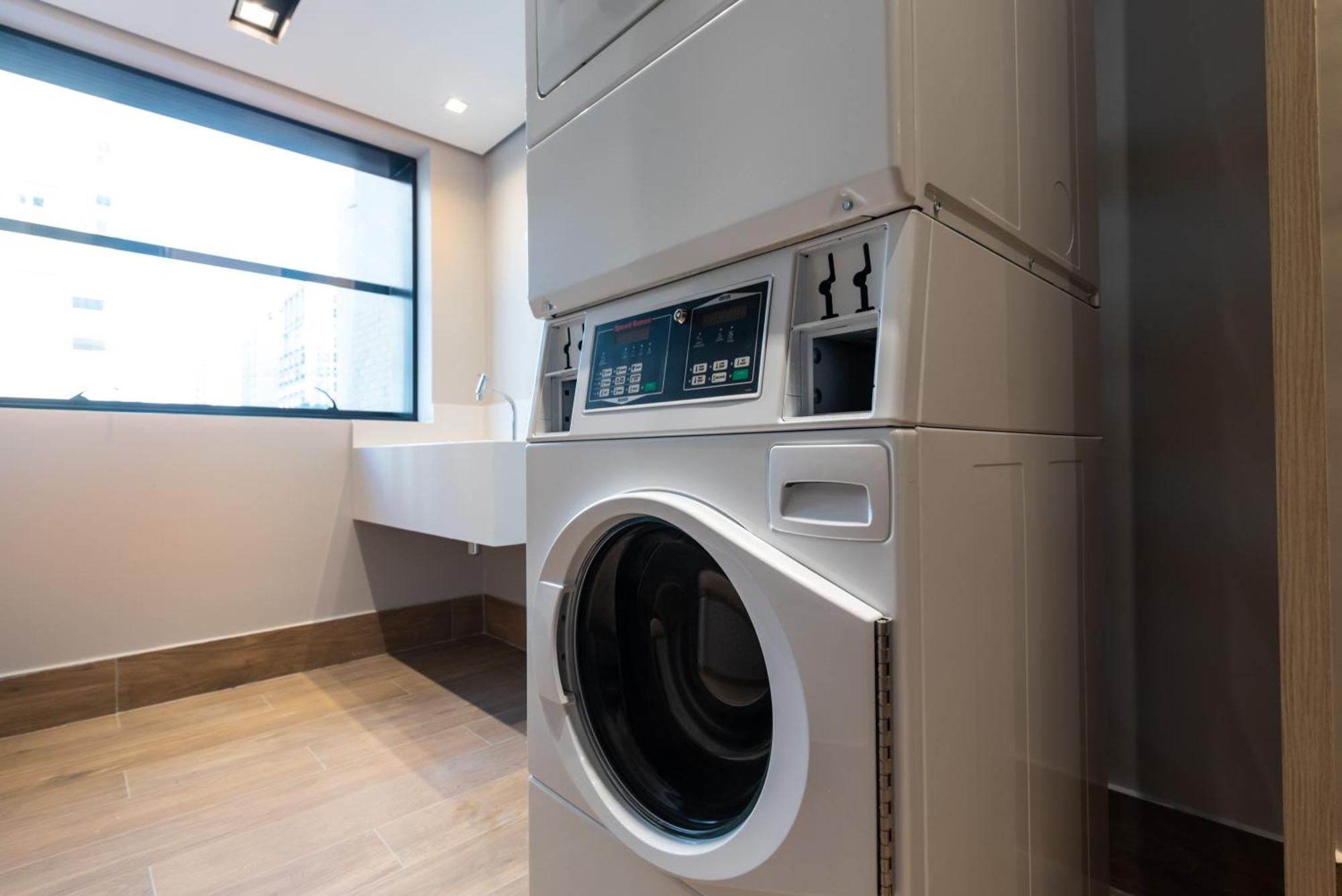 Apartamento Ds8 | Novo Bhaus Moema | Shopping | Metro São Paulo