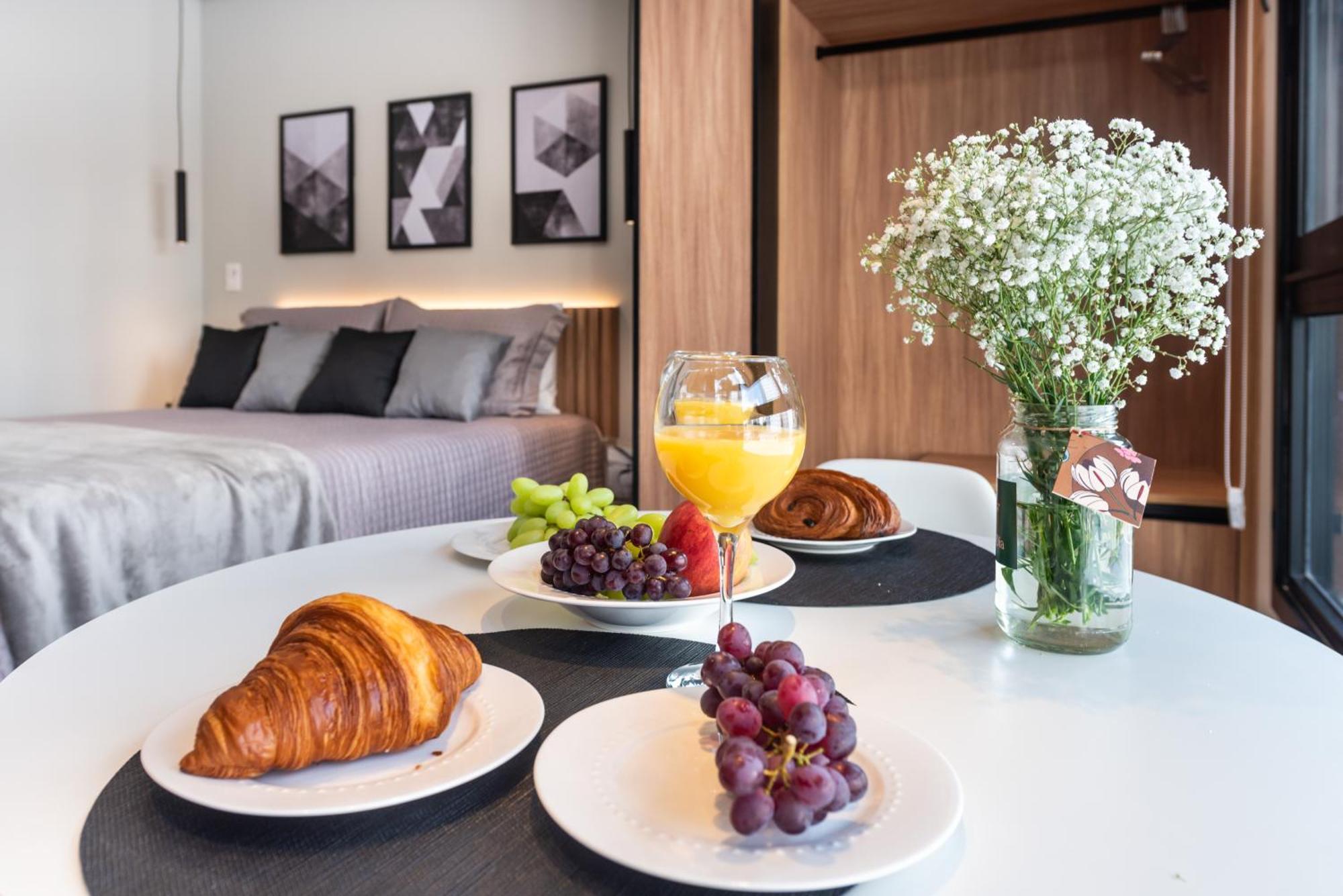 Apartamento Ds8 | Novo Bhaus Moema | Shopping | Metro