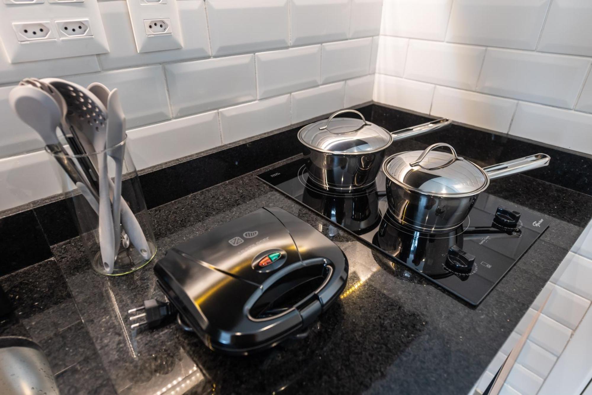 Ds8 | Novo Bhaus Moema | Shopping | Metro Apartamento São Paulo