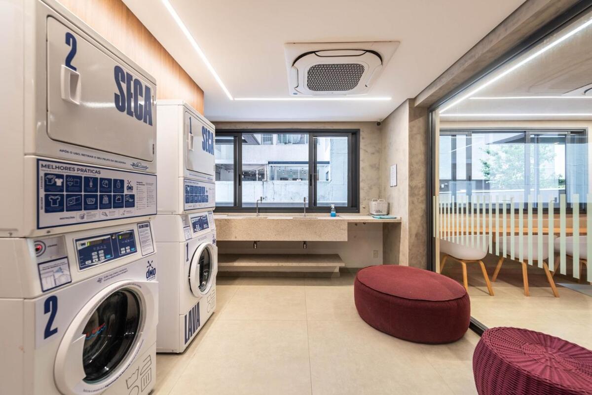 Pa73 | Novo Bhaus Jardins | Pamplona | Metro Apartment *