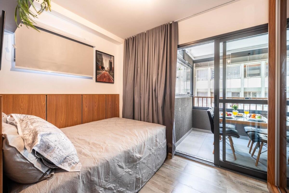Pa73 | Novo Bhaus Jardins | Pamplona | Metro Apartment