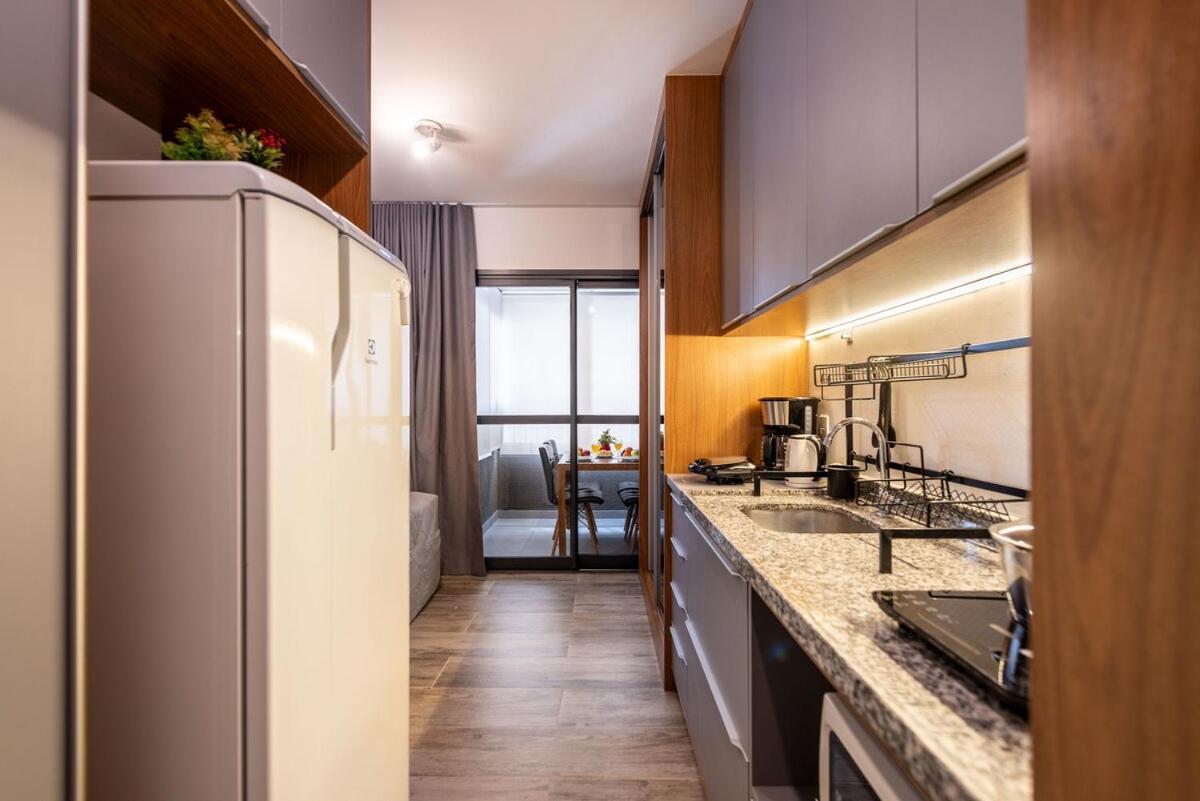 Apartment Pa73 | Novo Bhaus Jardins | Pamplona | Metro