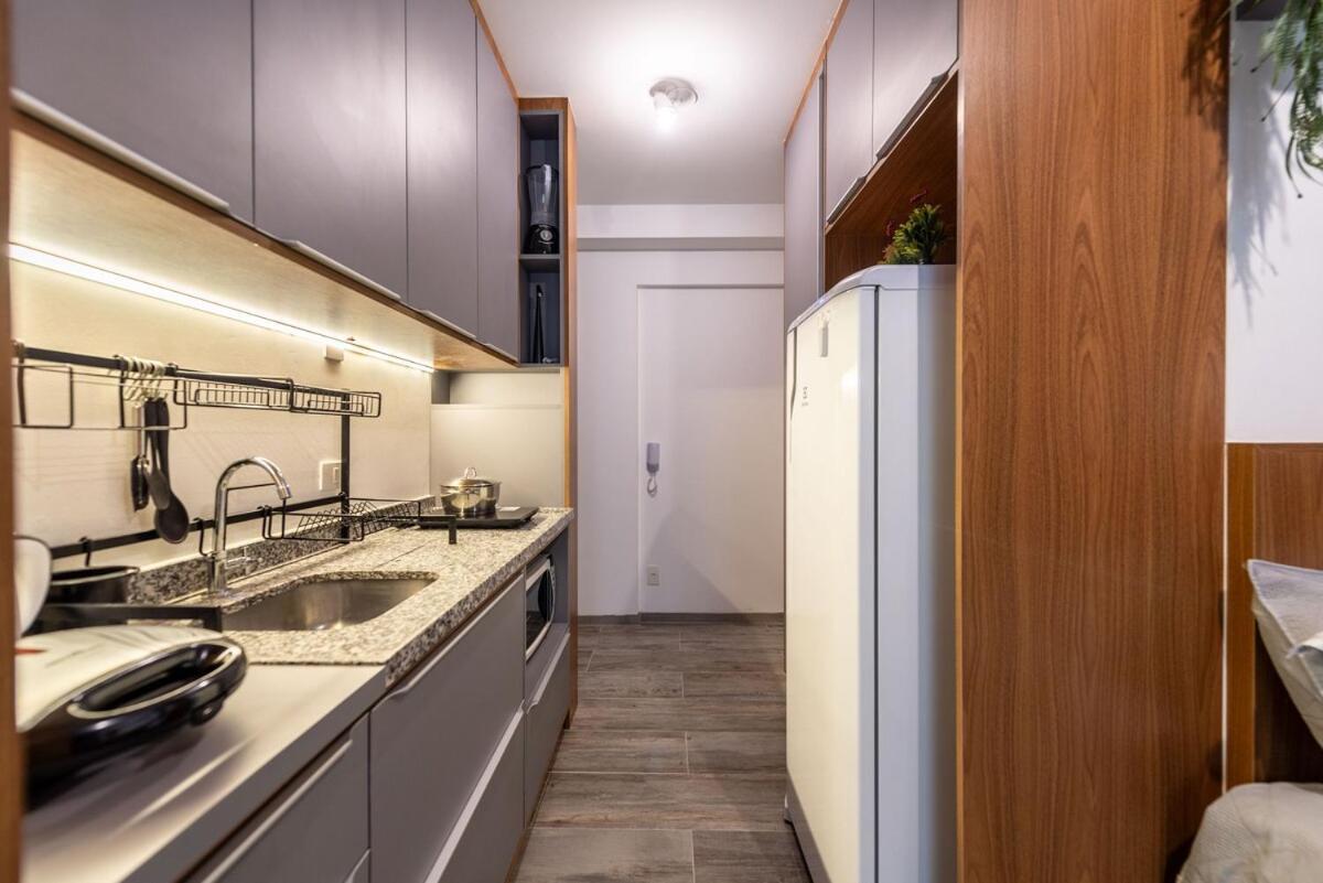 Apartment Pa73 | Novo Bhaus Jardins | Pamplona | Metro *