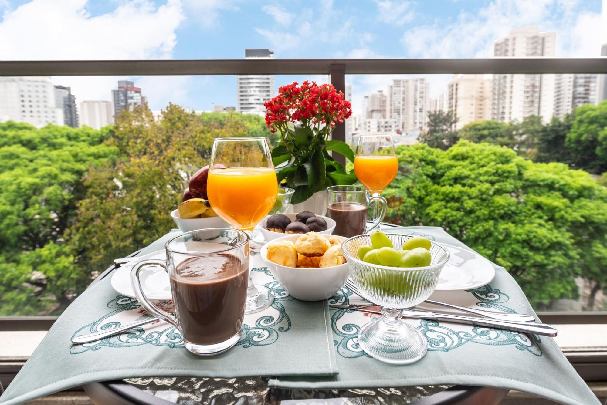 Apartment At1 | Novo Bhaus Allianz Park | Pompeia Sao Paulo