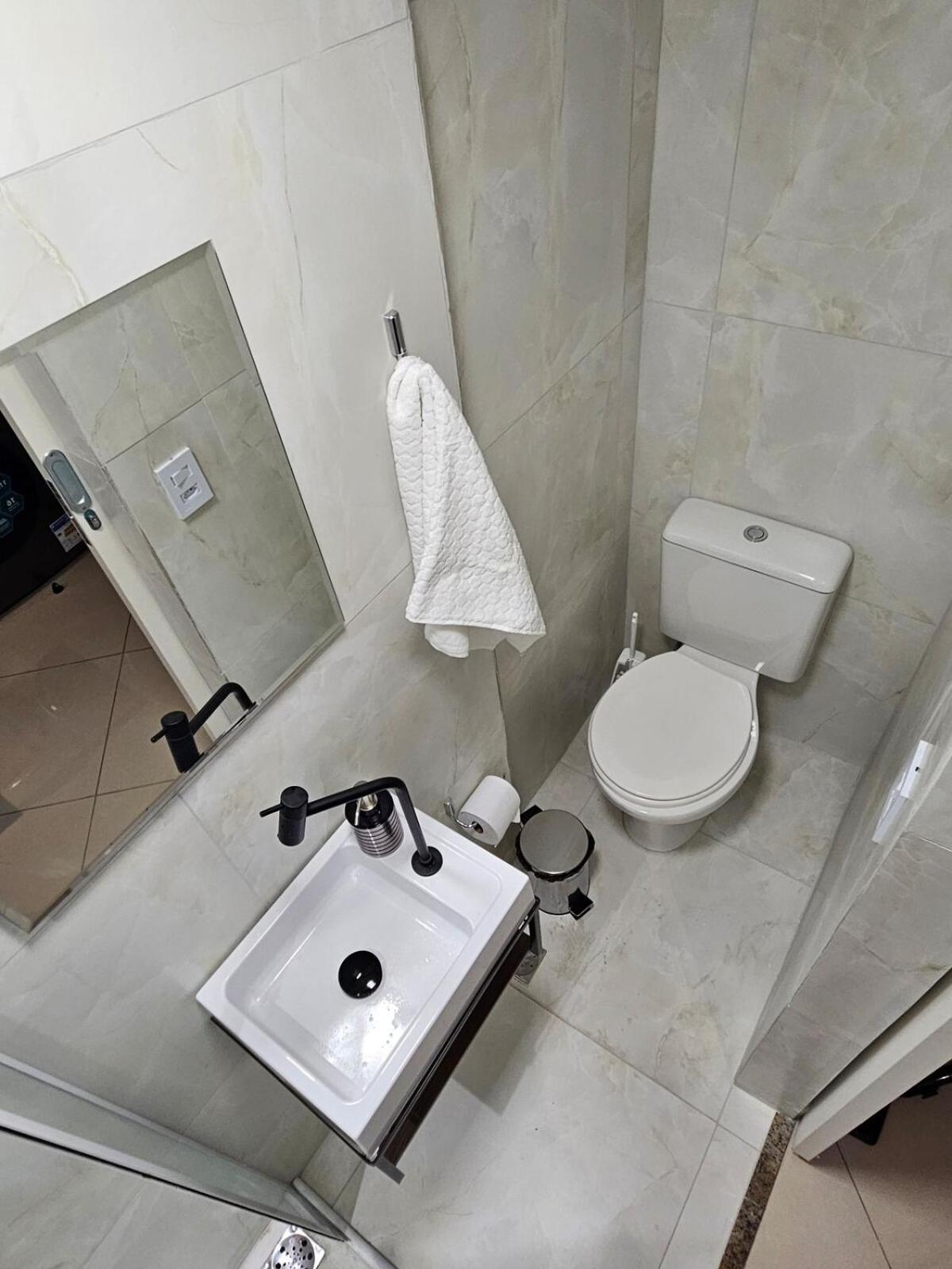 Aconchegante Ao Lado Av Paulista Apartamento