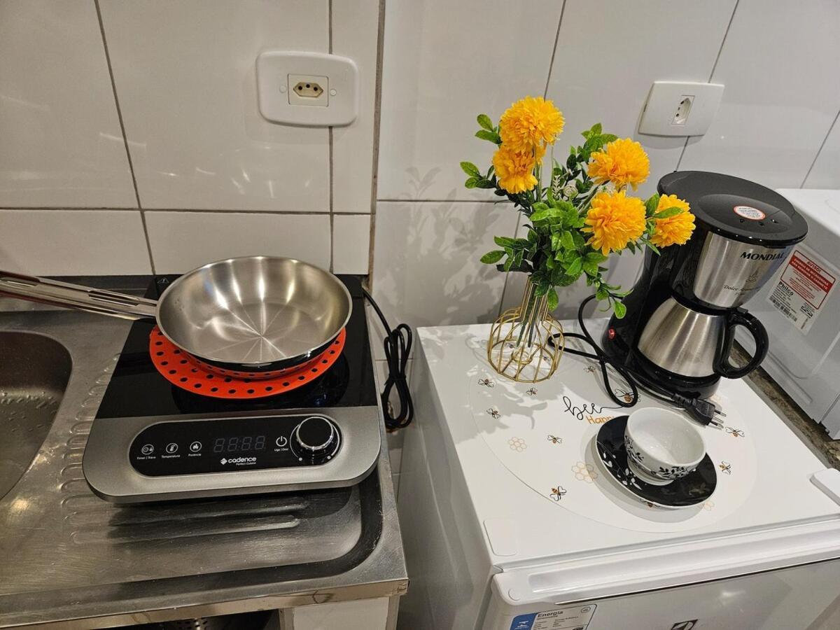 Apartamento Aconchegante Ao Lado Av Paulista São Paulo