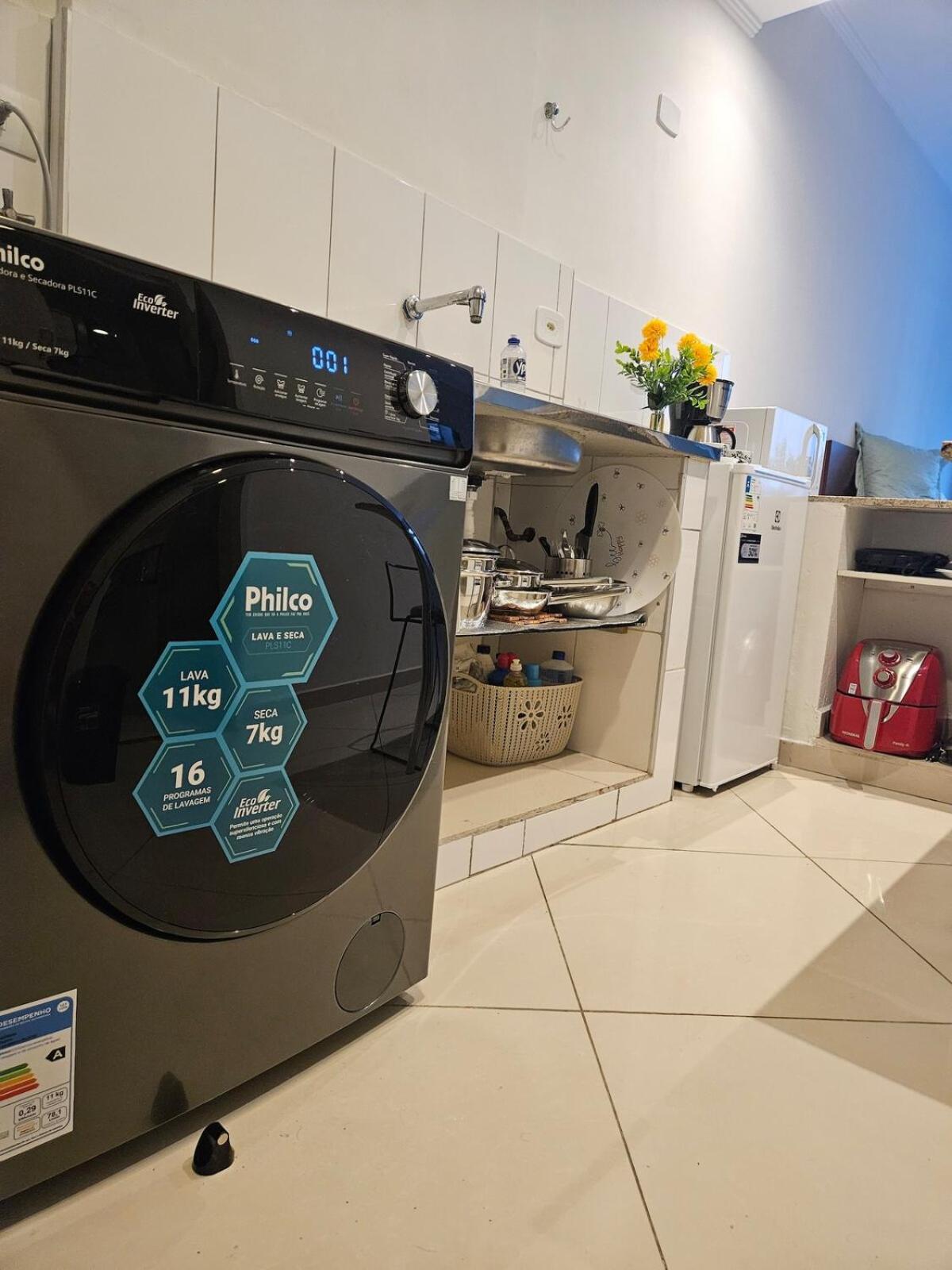 Aconchegante Ao Lado Av Paulista Apartamento *