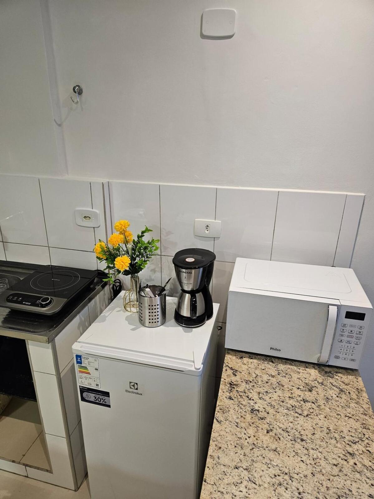 Apartamento Aconchegante Ao Lado Av Paulista São Paulo