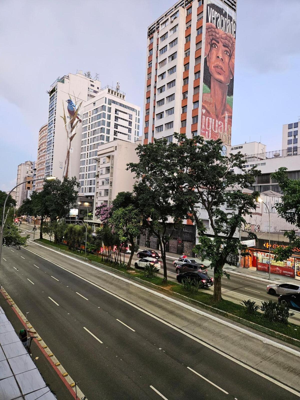 Apartamento Aconchegante Ao Lado Av Paulista São Paulo