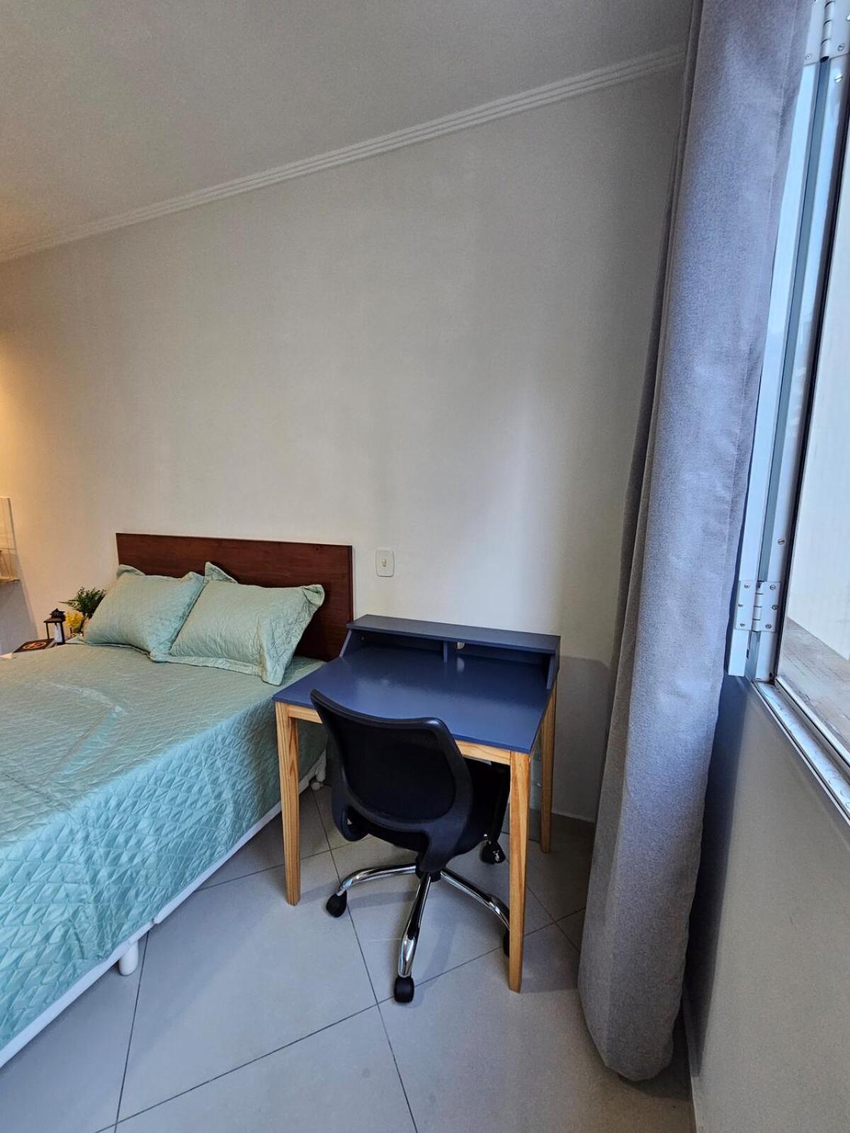 Apartamento Aconchegante Ao Lado Av Paulista São Paulo