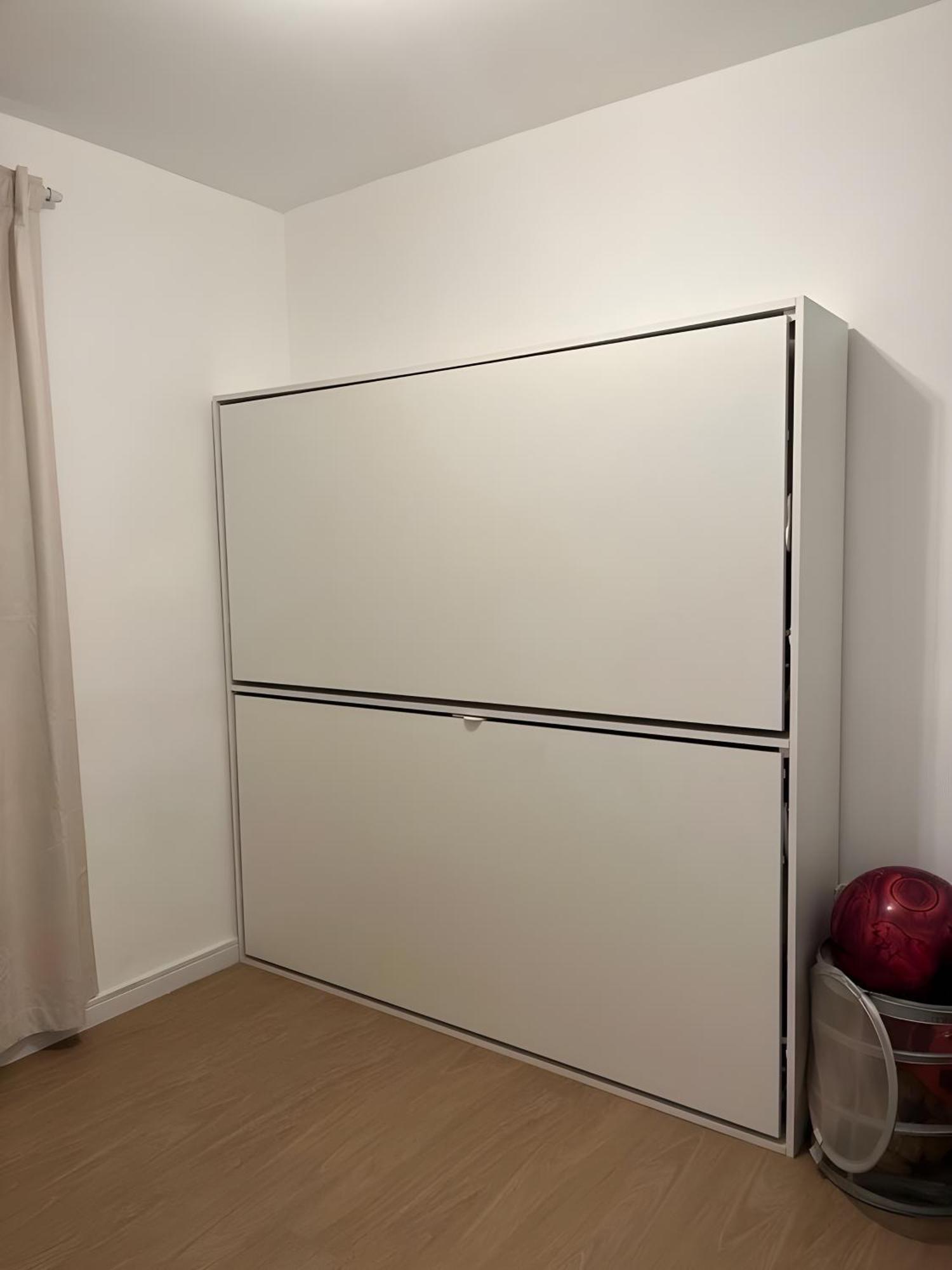 Flat Na Penha Apartment *