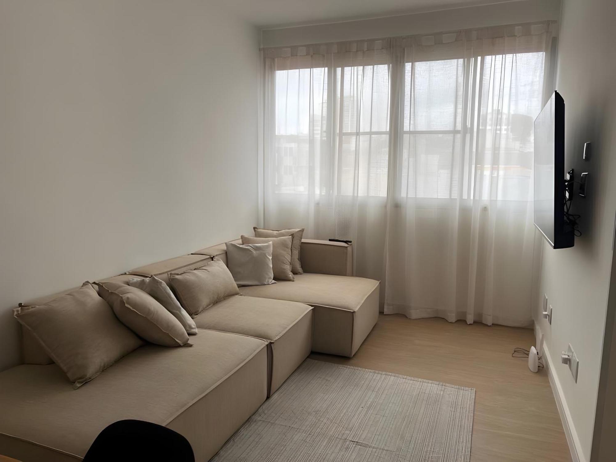 Flat Na Penha Apartment *