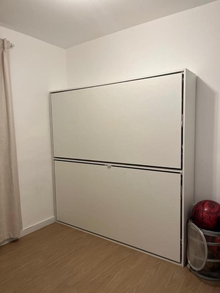 Apartamento Flat Na Penha