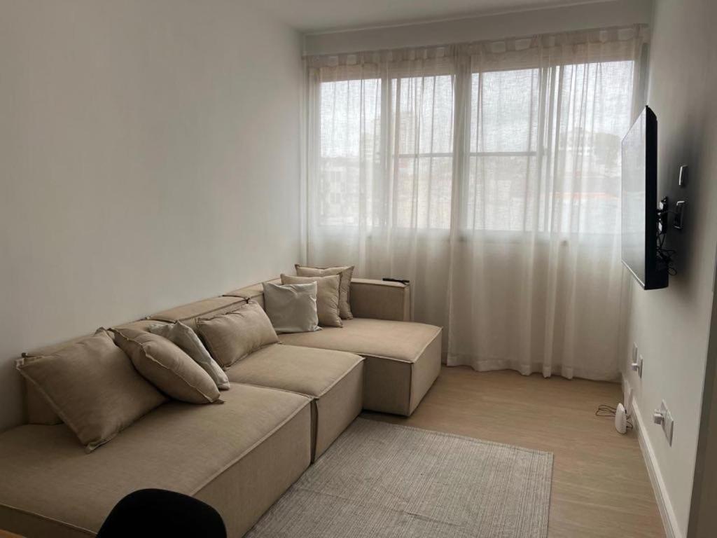 Flat Na Penha Apartamento *