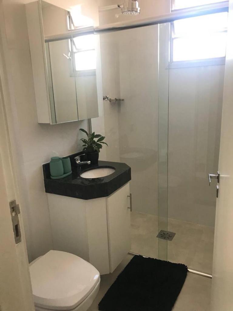 Apartamento Flat Na Penha