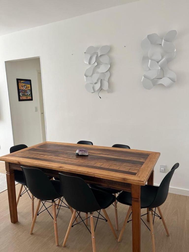 Apartamento Flat Na Penha *