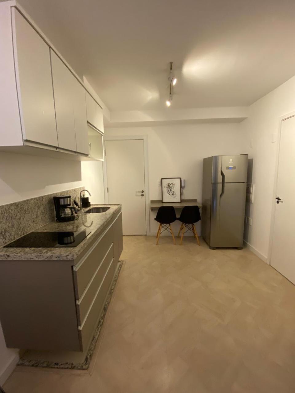Moderno * São Paulo