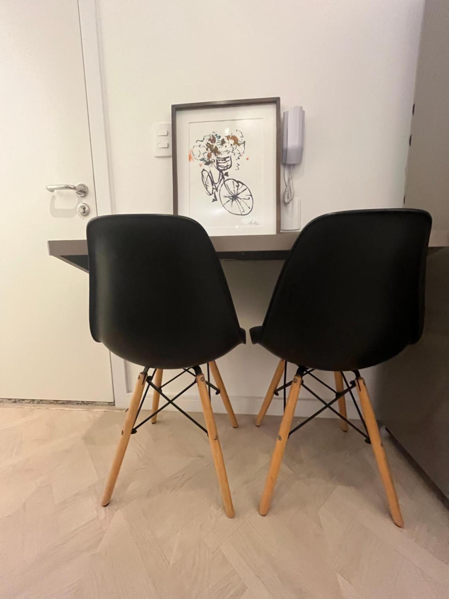 Apartamento Moderno São Paulo