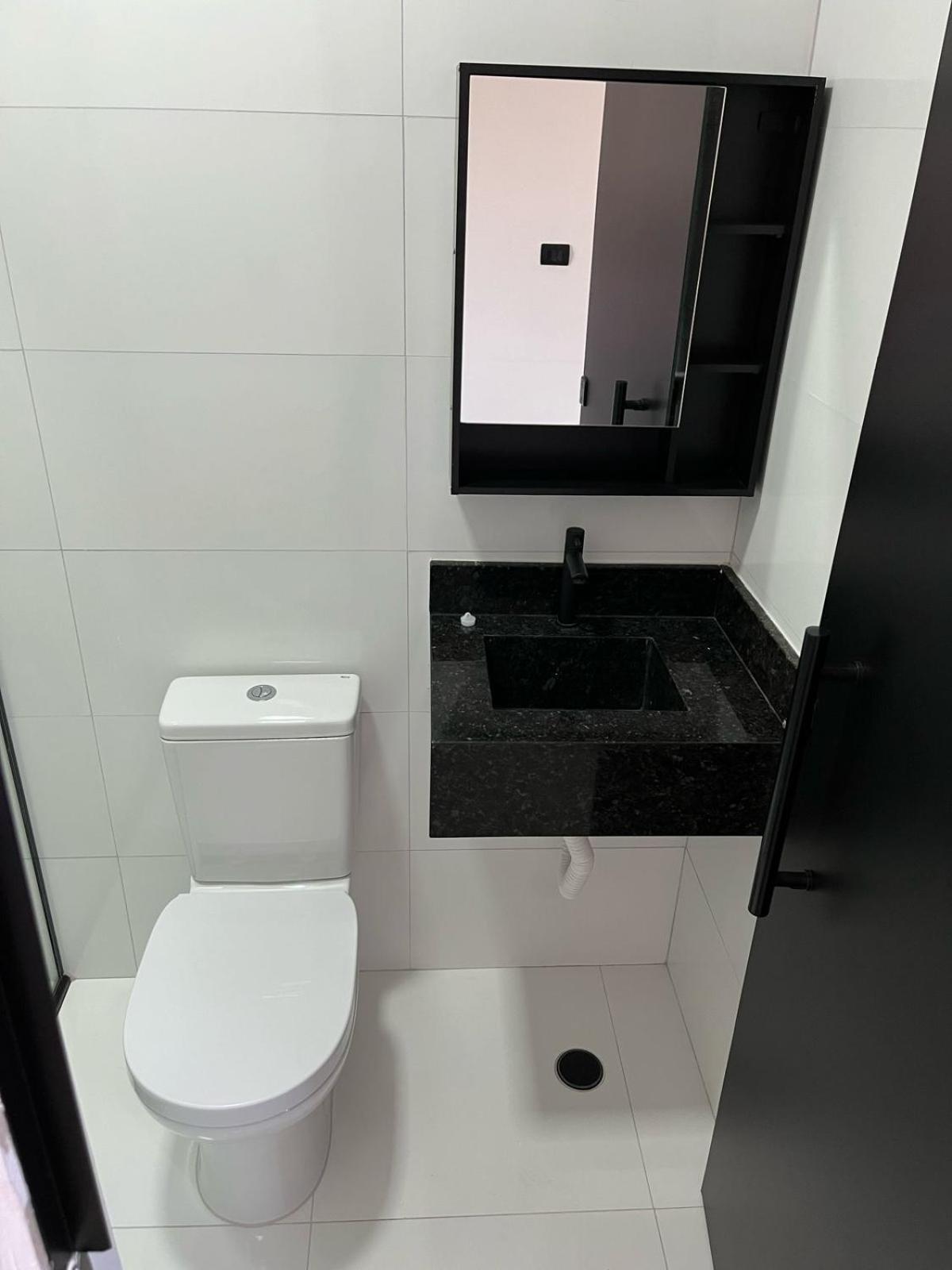 Apartamento Apto Novo Monotrilho Sao Mateus Abc São Paulo