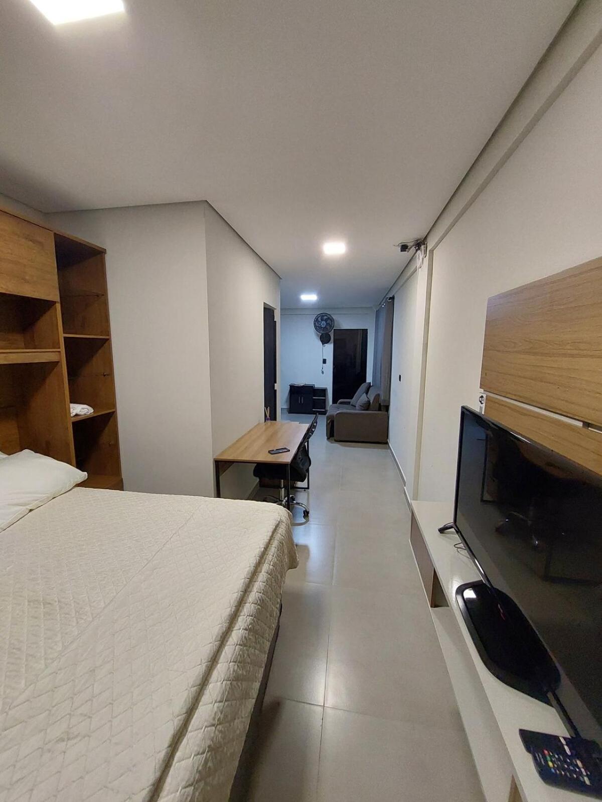 Apto Novo Monotrilho Sao Mateus Abc Apartamento *
