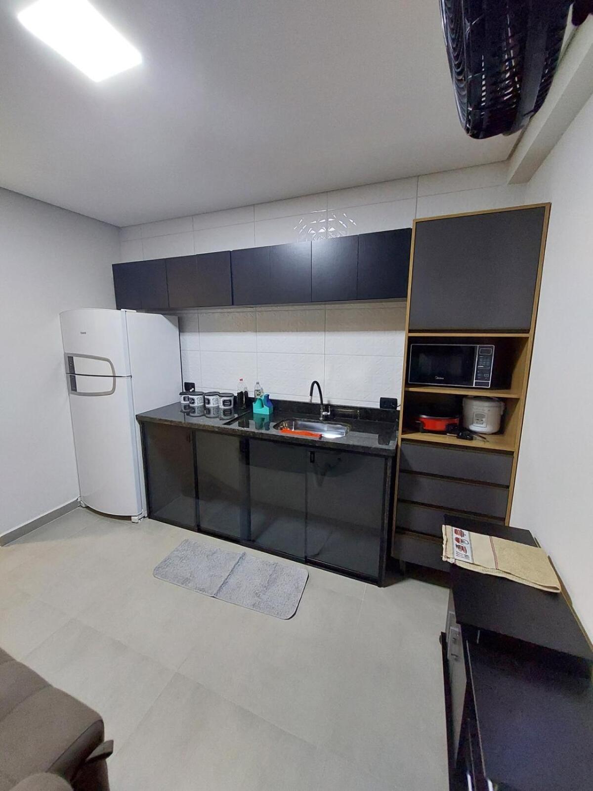 Apartamento Apto Novo Monotrilho Sao Mateus Abc São Paulo
