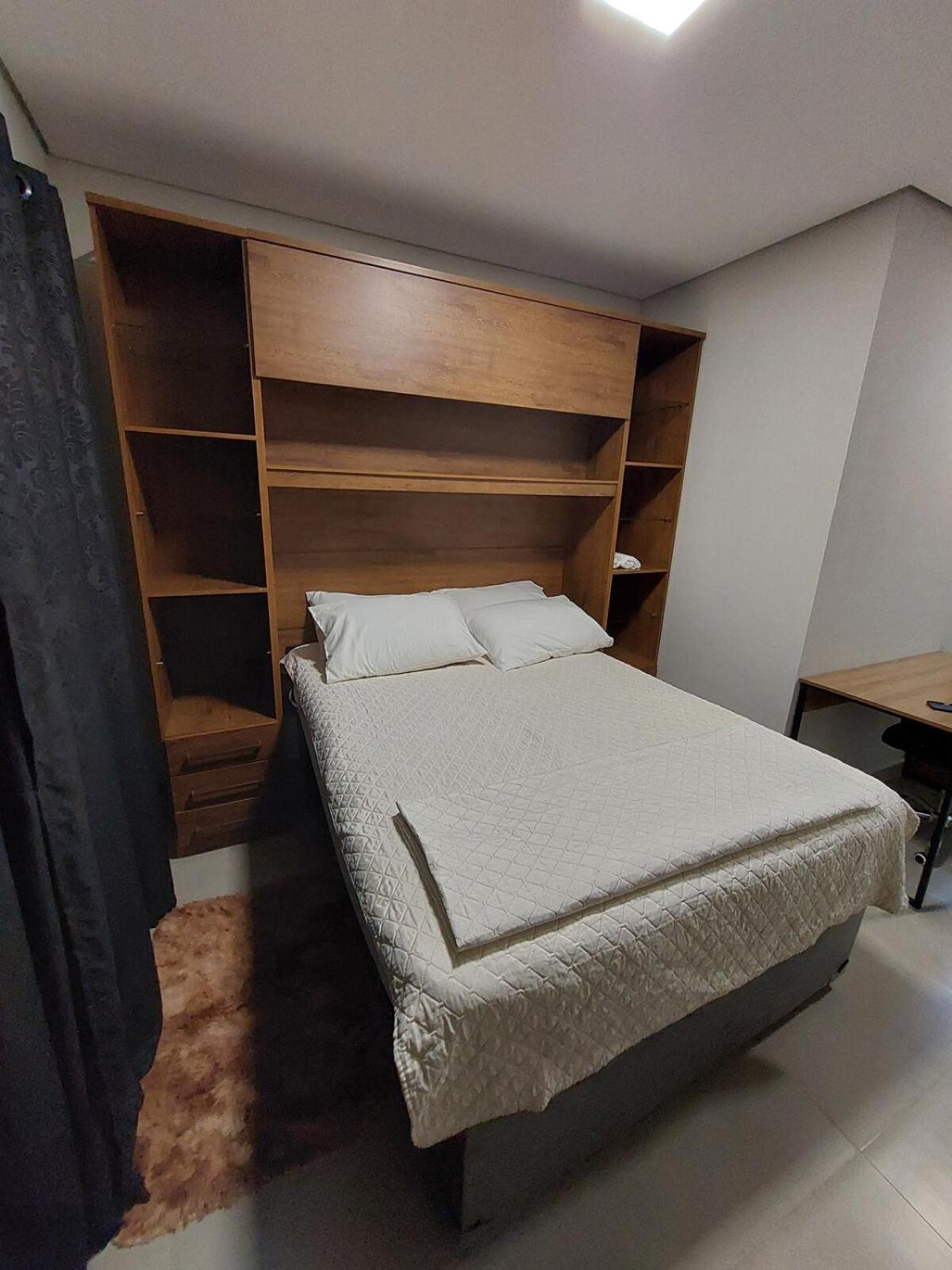 Apto Novo Monotrilho Sao Mateus Abc São Paulo