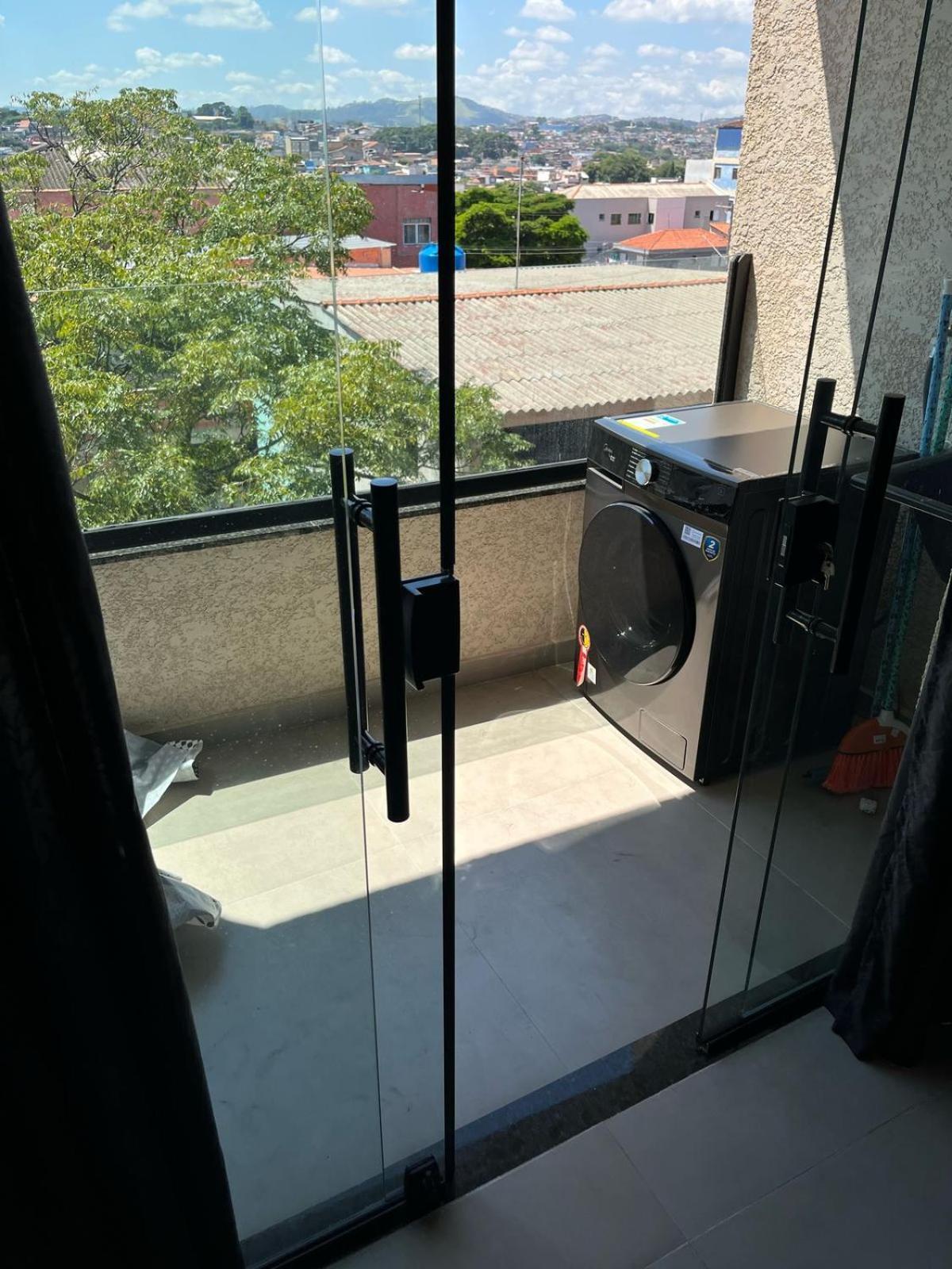Apto Novo Monotrilho Sao Mateus Abc Apartamento